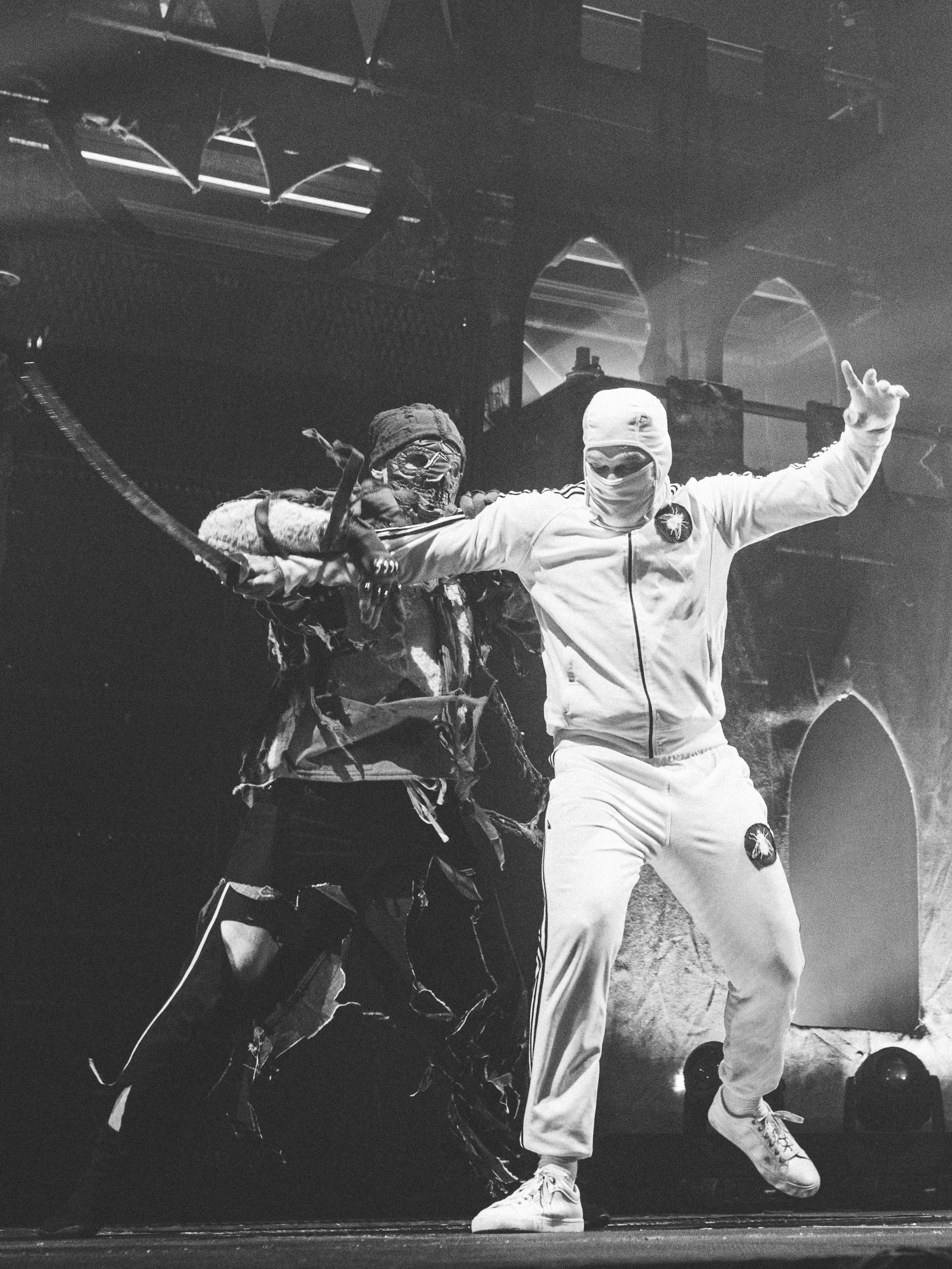 Хаски. Битва при Москве'26. RUSLAN ROZANOV