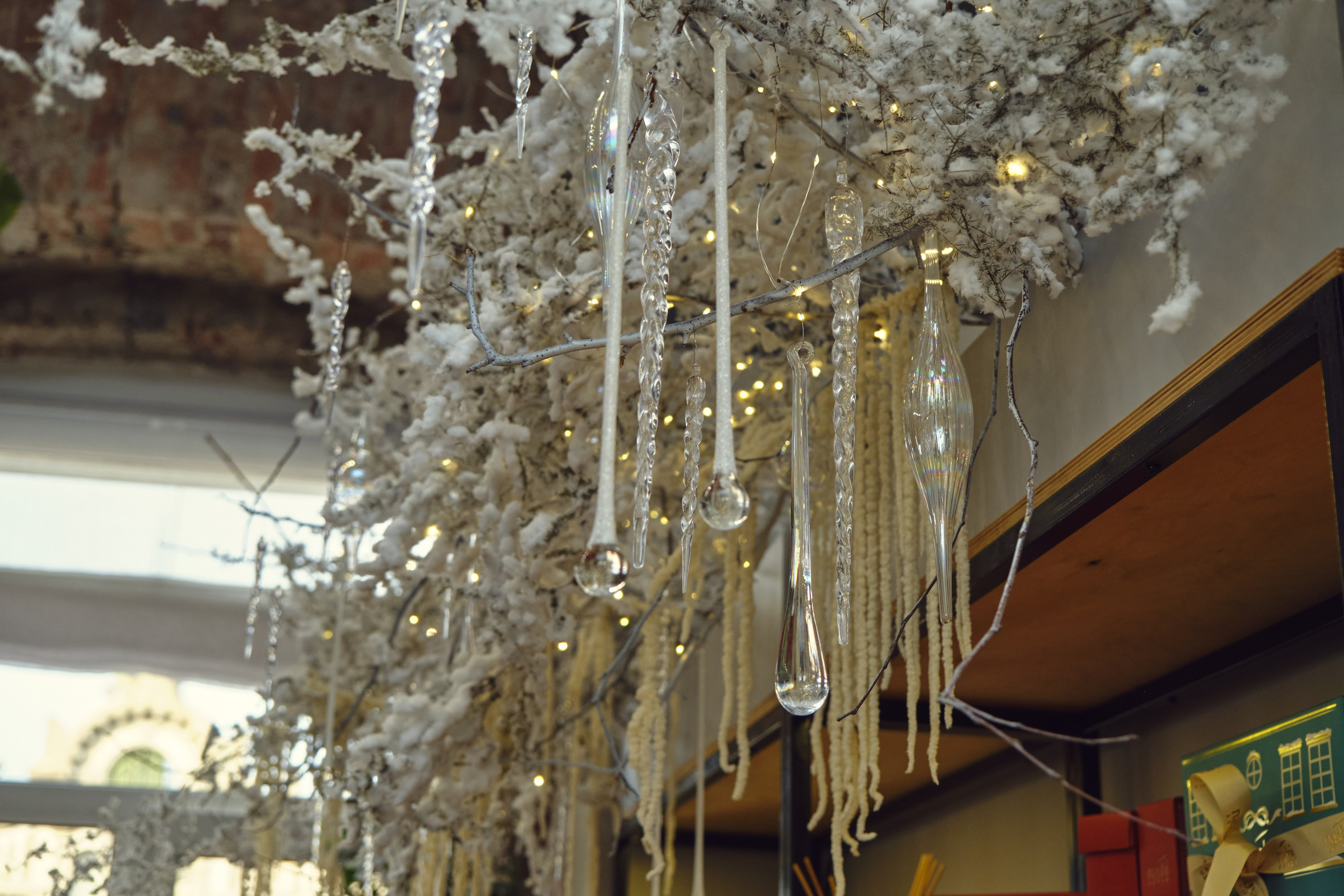 Красота спасёт 2025. Ксения Почтарь. Декоратор и флорист, город Владивосток