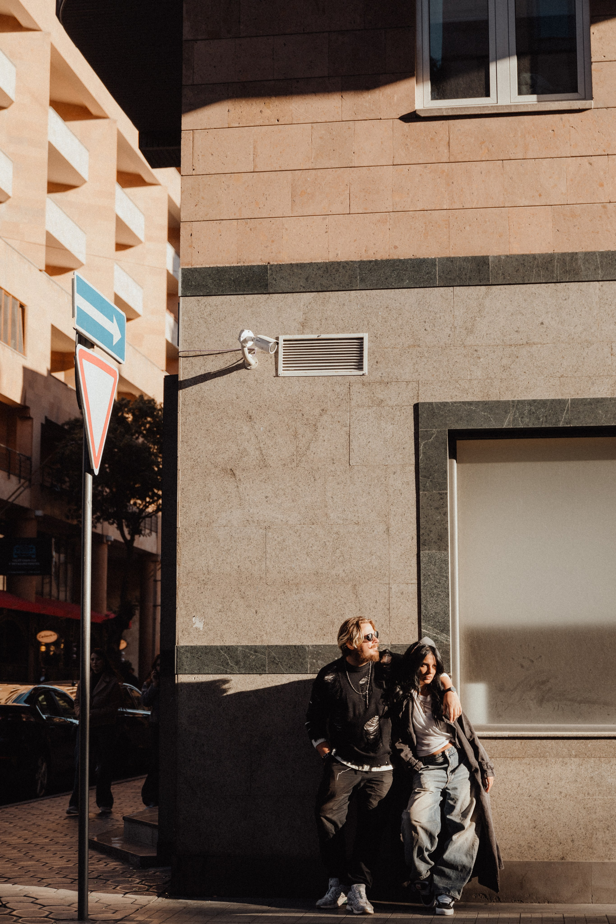 Анархия. Свадебный фотограф Анастасия Пальчикова
