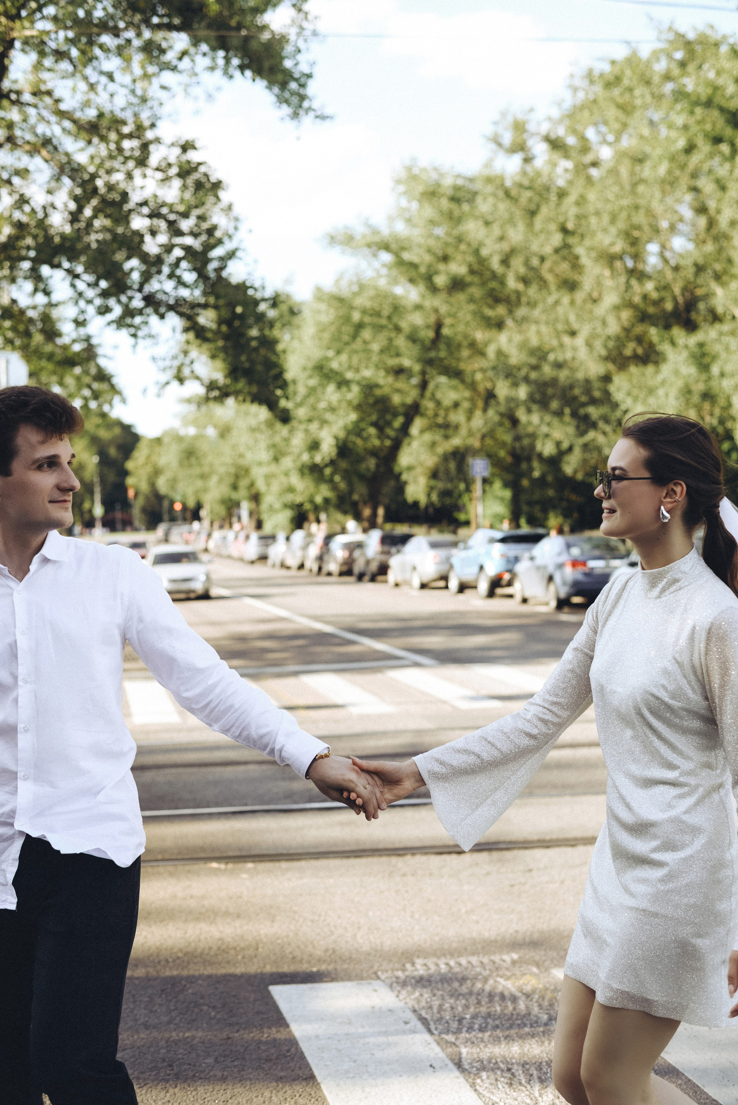 Артем&Алиса. Фотограф в Москве Емельяненко Светлана