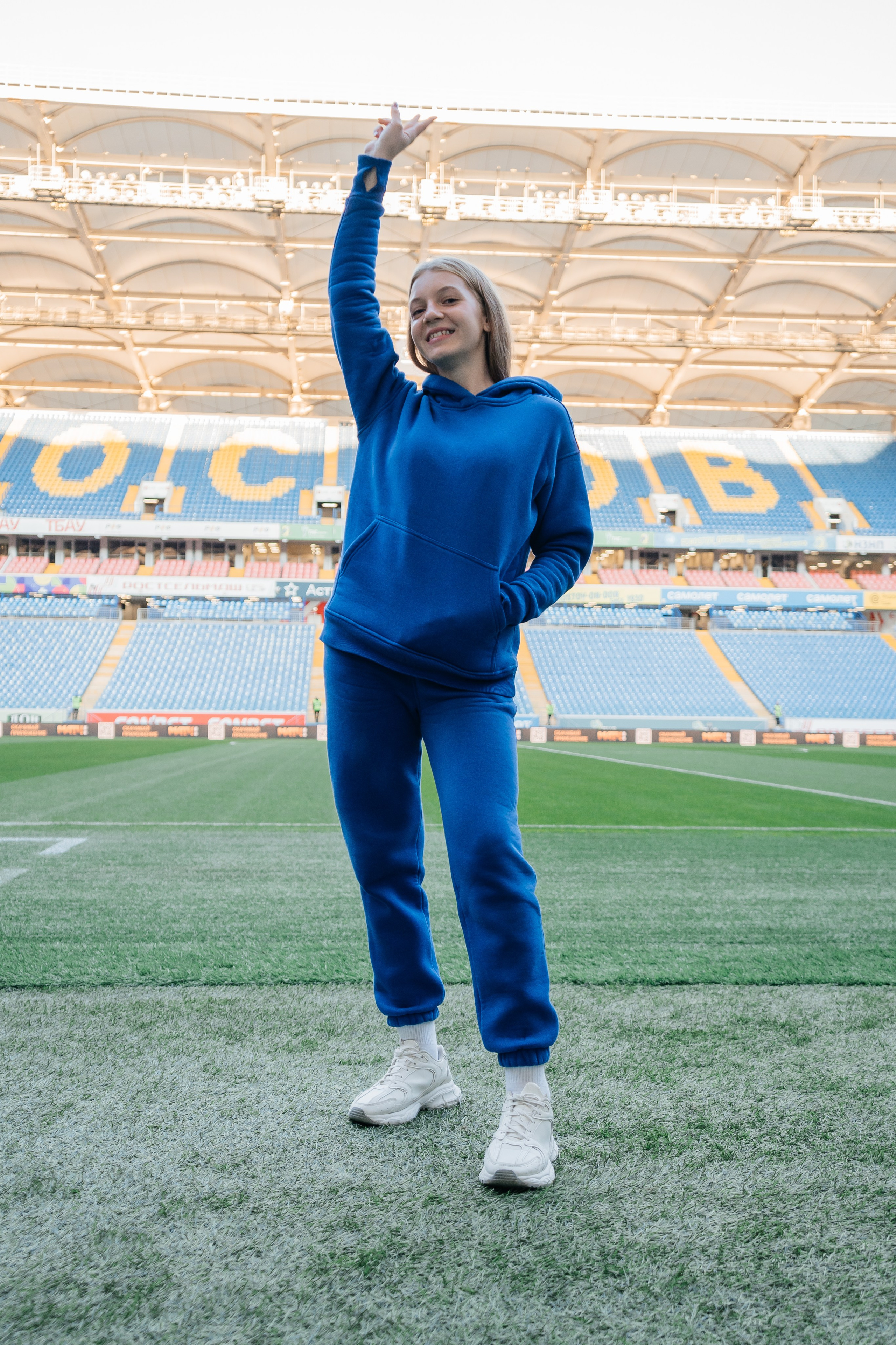 Блог-тур I Ростов-Арена I Ростов-на-Дону. Репортажный фотограф в Ростове-на-Дону I Никита Степанов