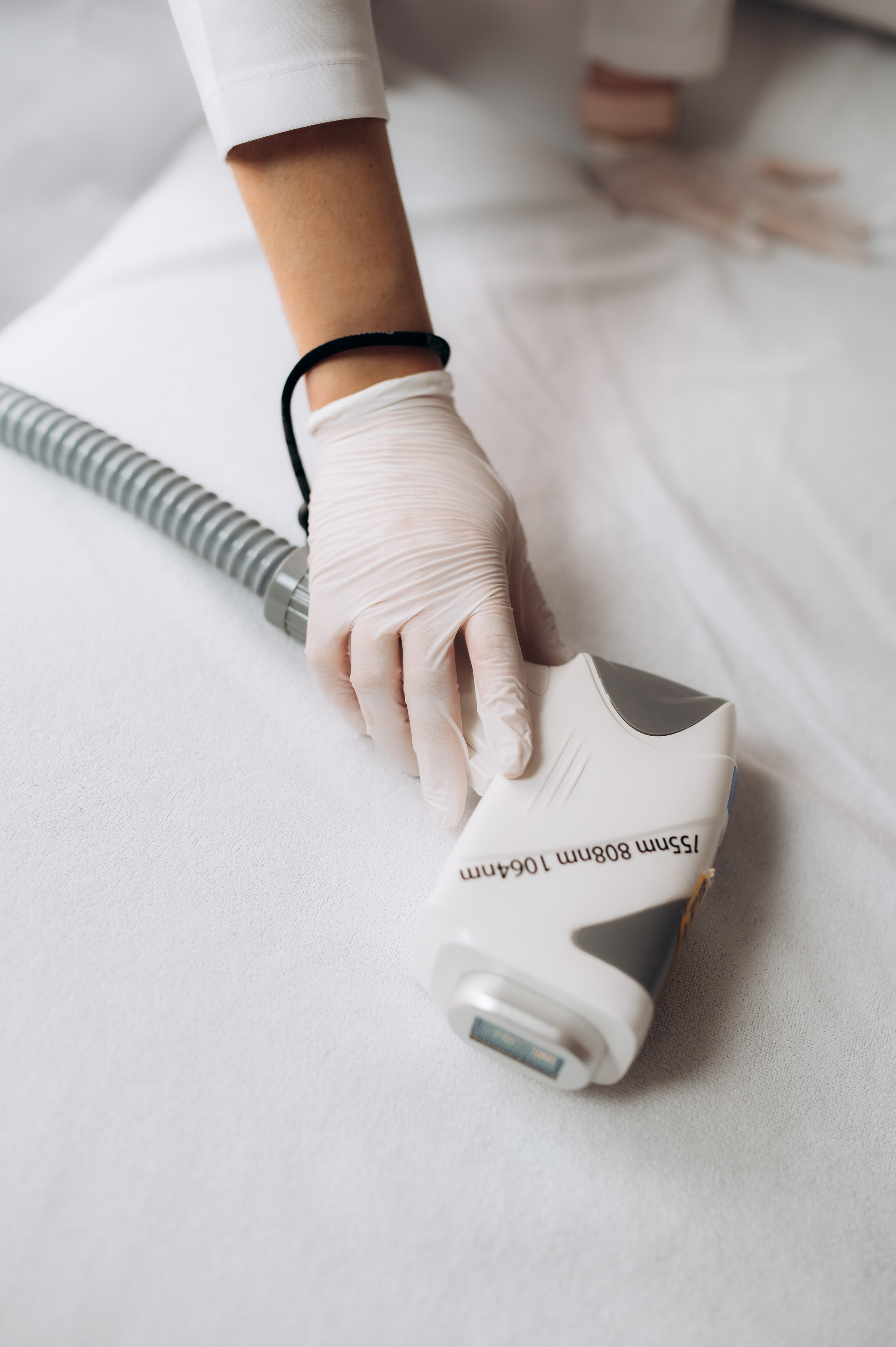 Для салона красоты. Фотограф Алексин, Тула