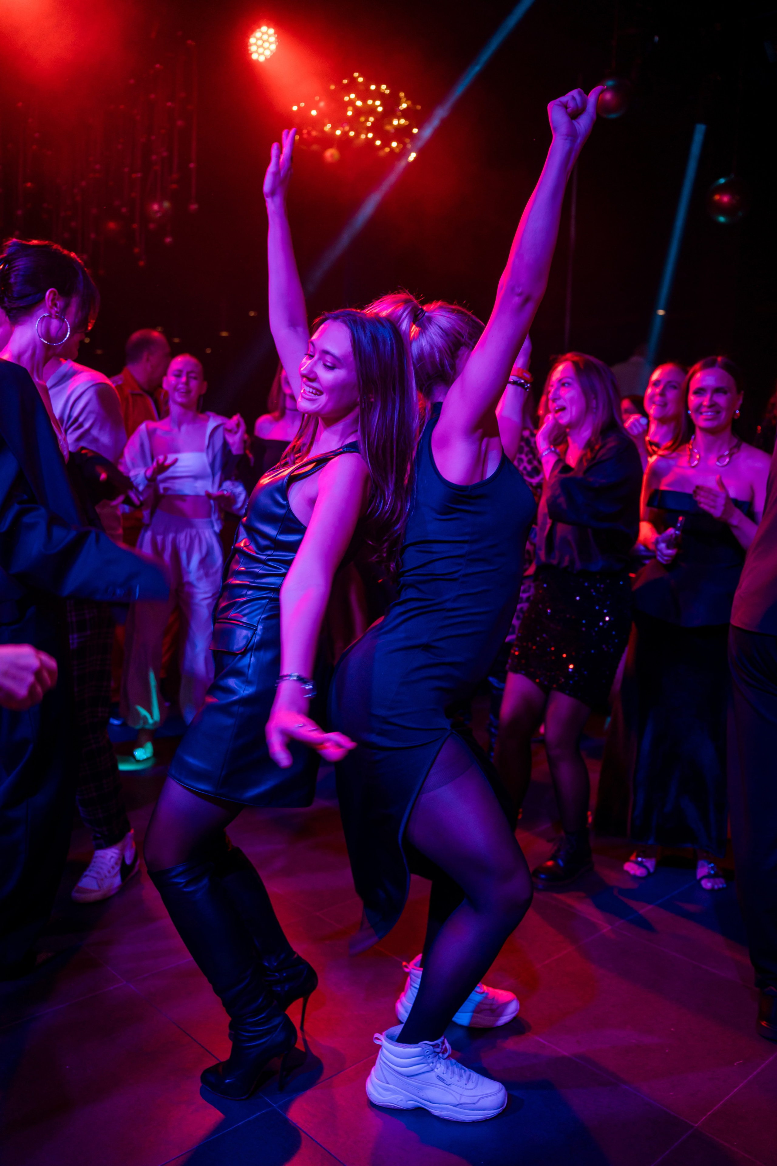 Праздники и мероприятия. Фотограф и видеограф в Москве и Московской области Мария Вишня