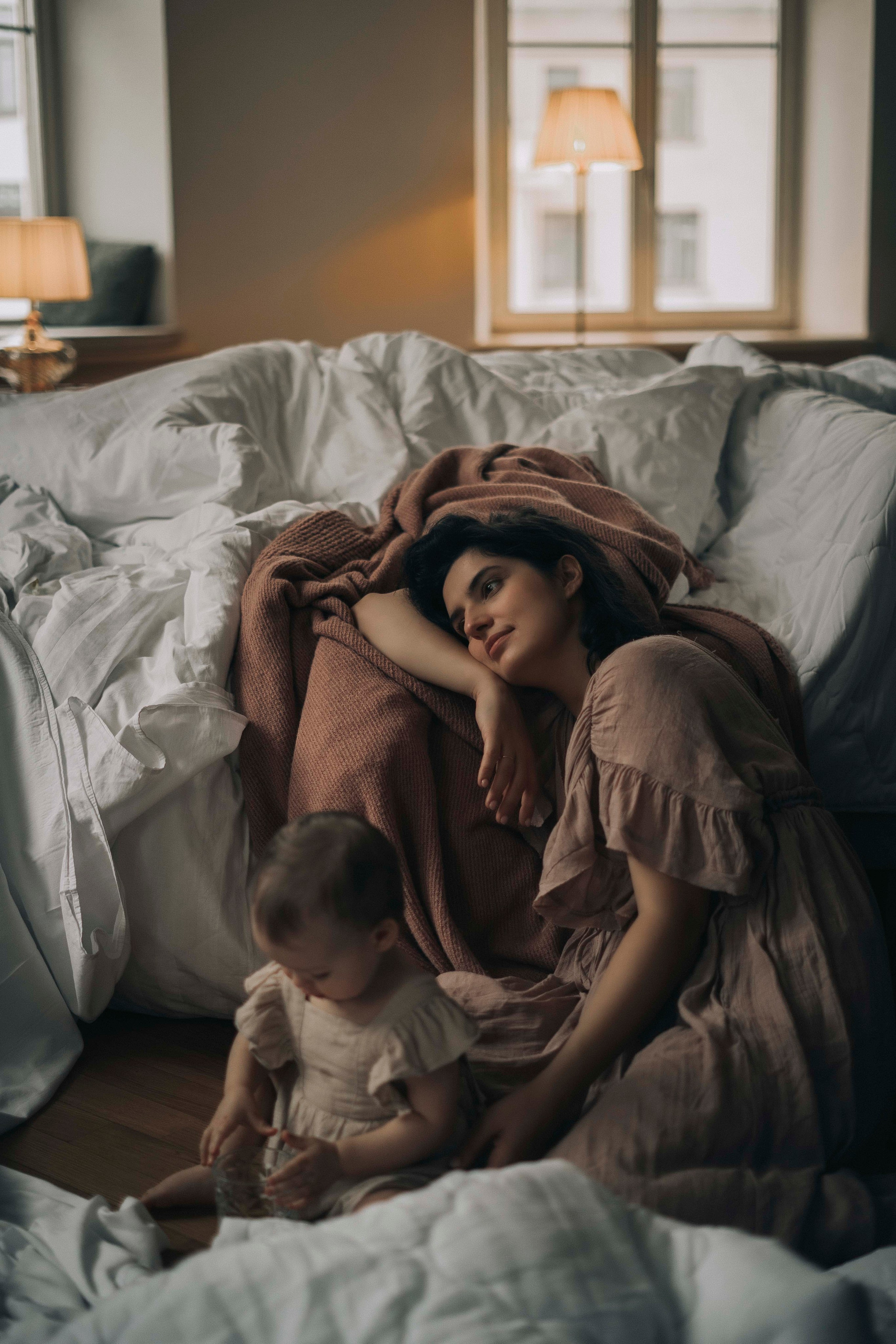 Мария Старостина фотограф