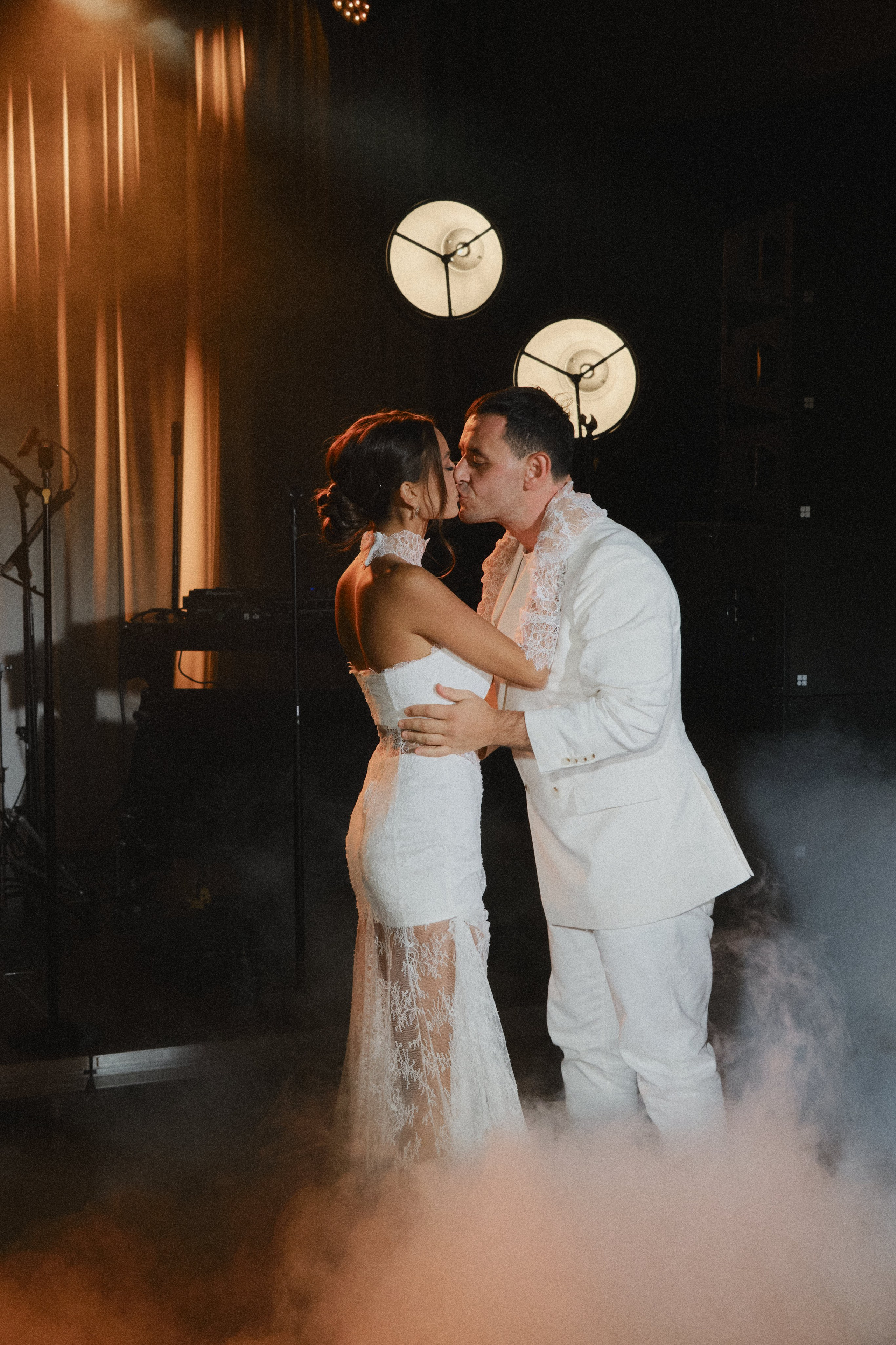 Свадьба на мыльницу. Фотограф Тим Бритнев