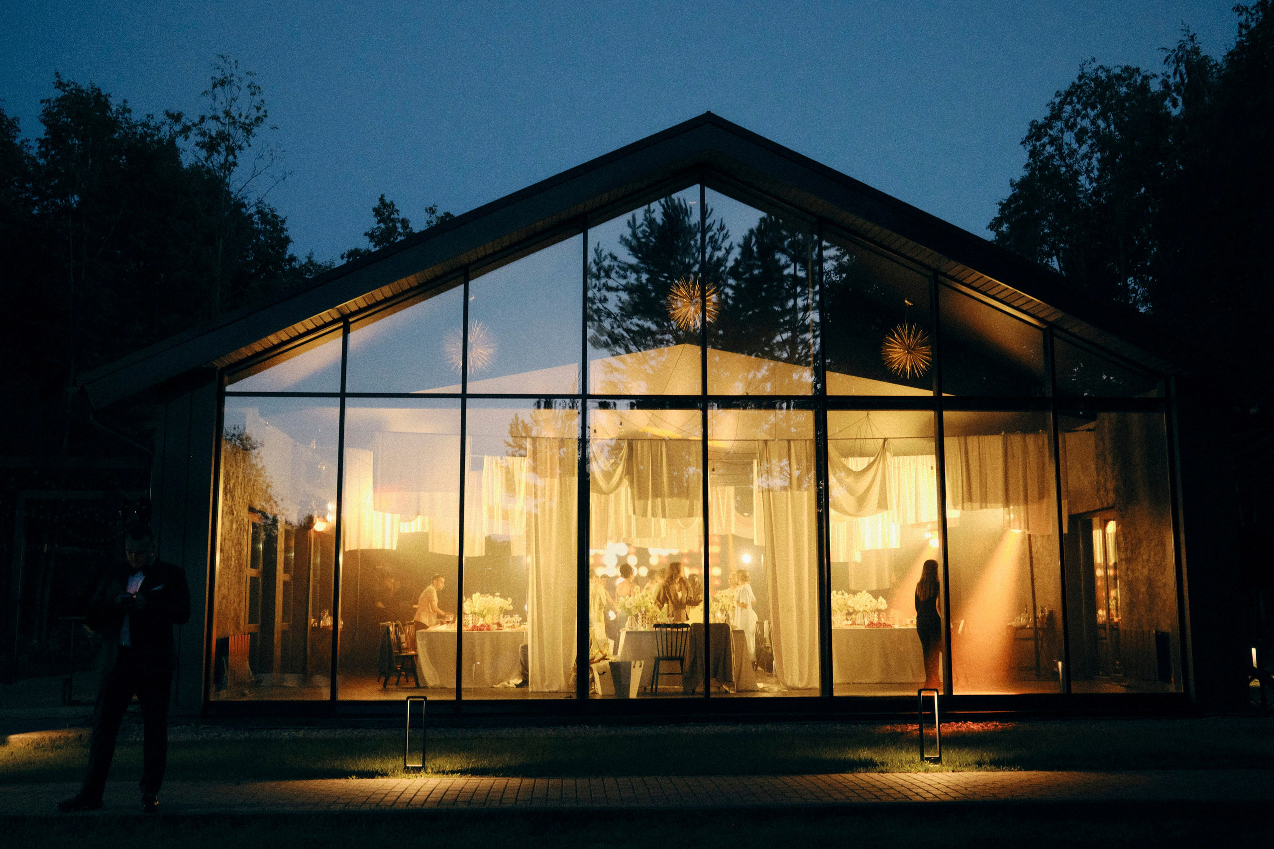 Kostya & Sofa. Фотограф Тим Бритнев