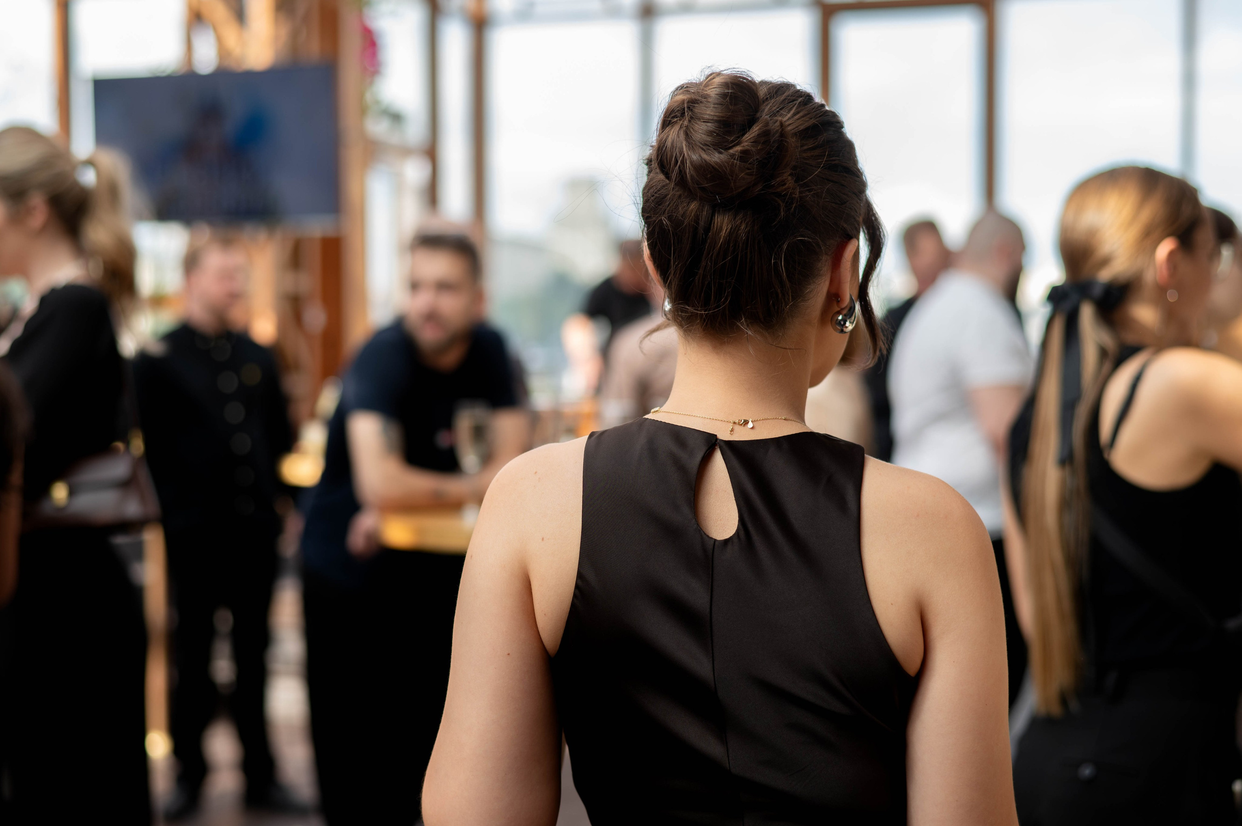 Игорь и Анна. Фотограф в Москве. Антон S