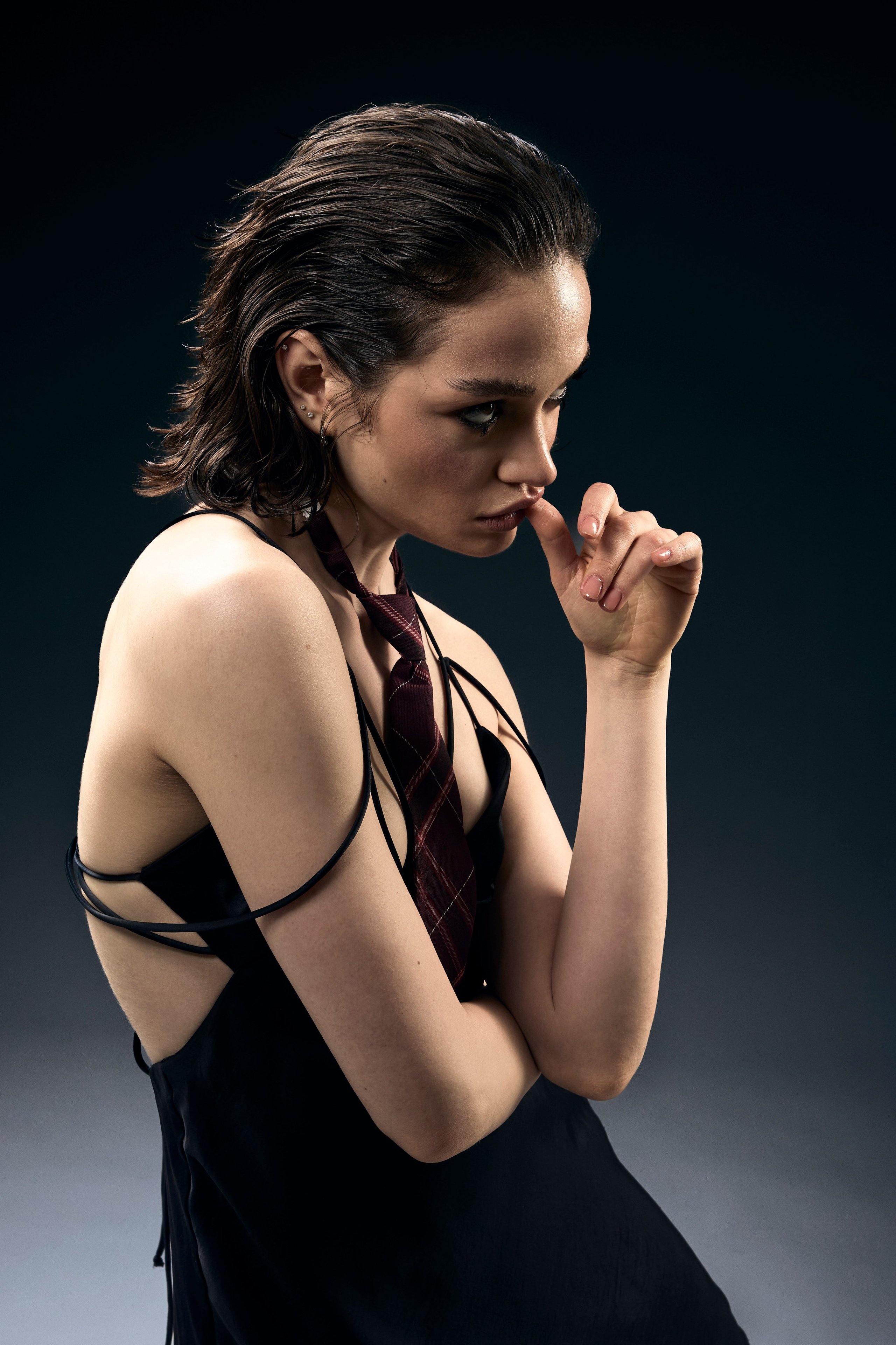 Fashion editorial photoshoots. Mona — Fashion & Documentary photographer