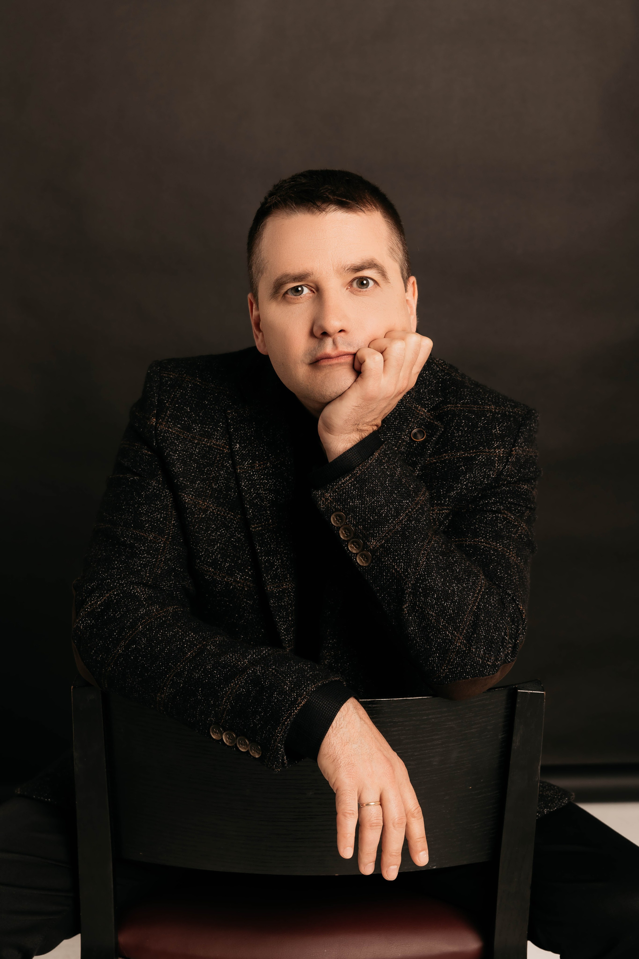 Григорий. Персональный фотограф Катерина Литвинова