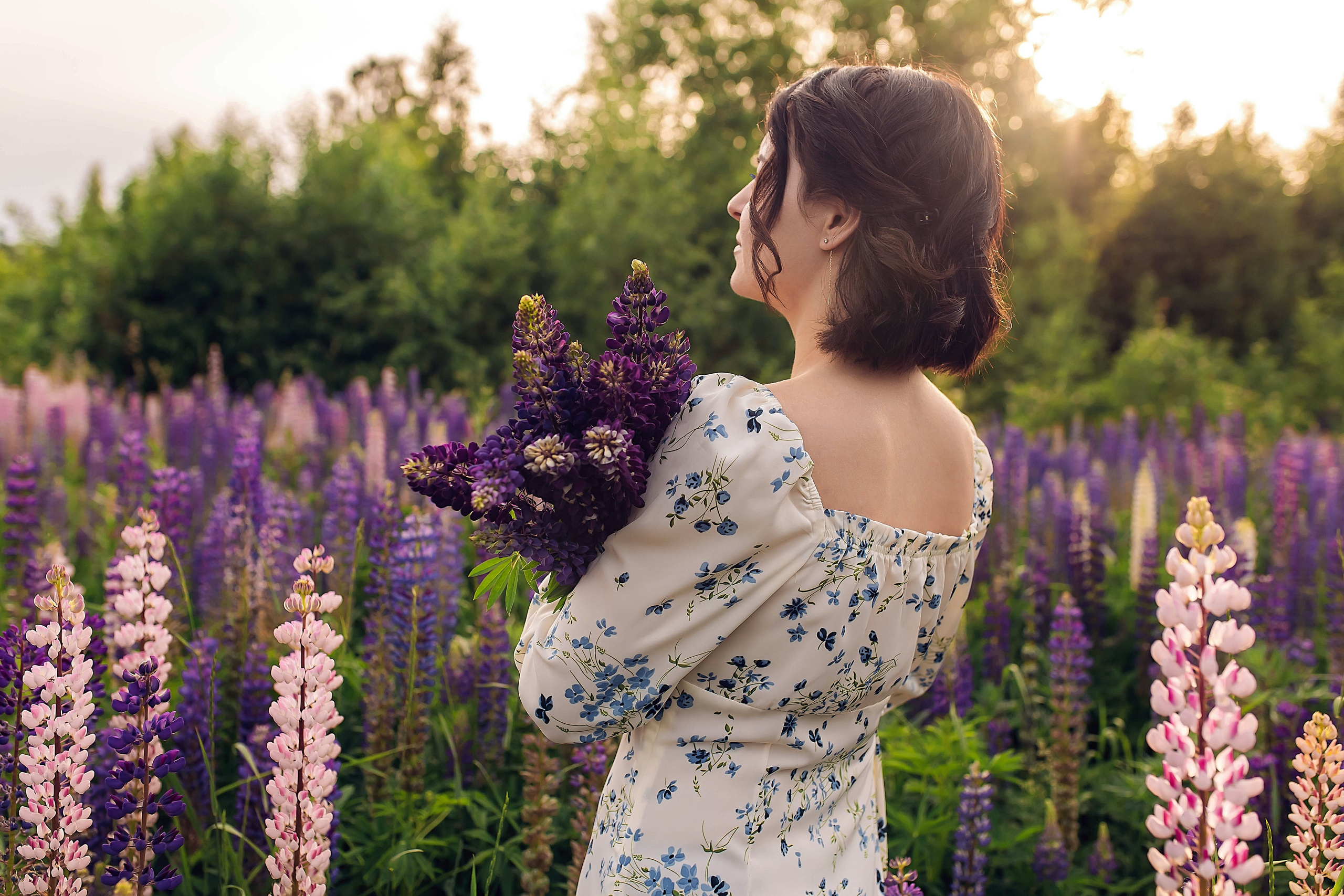 Арина Стрелкова. Фотограф в Петрозаводске BellaDonna