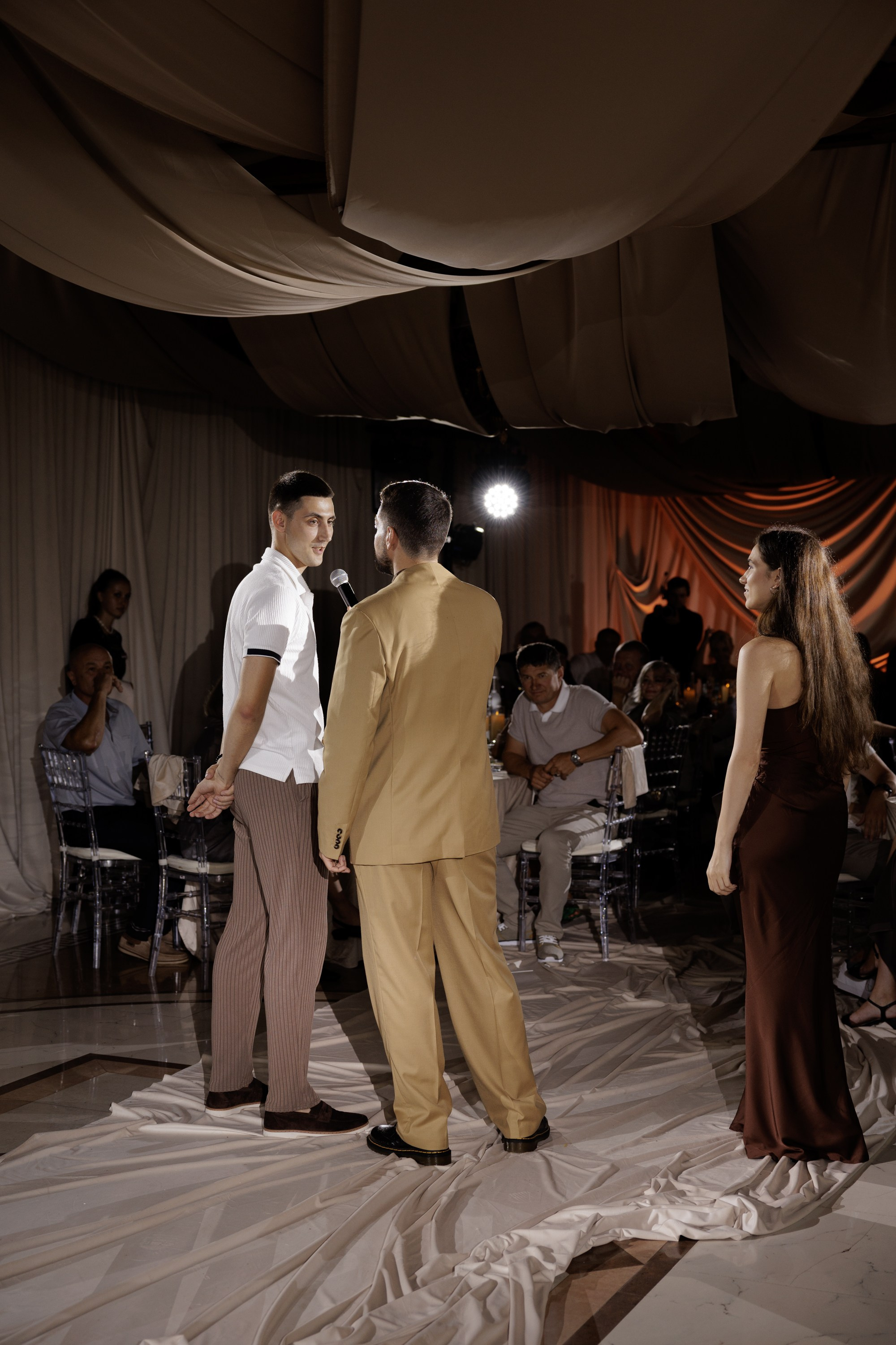 Андрей и Валерия (клиентская серия). Фотограф Иркутск