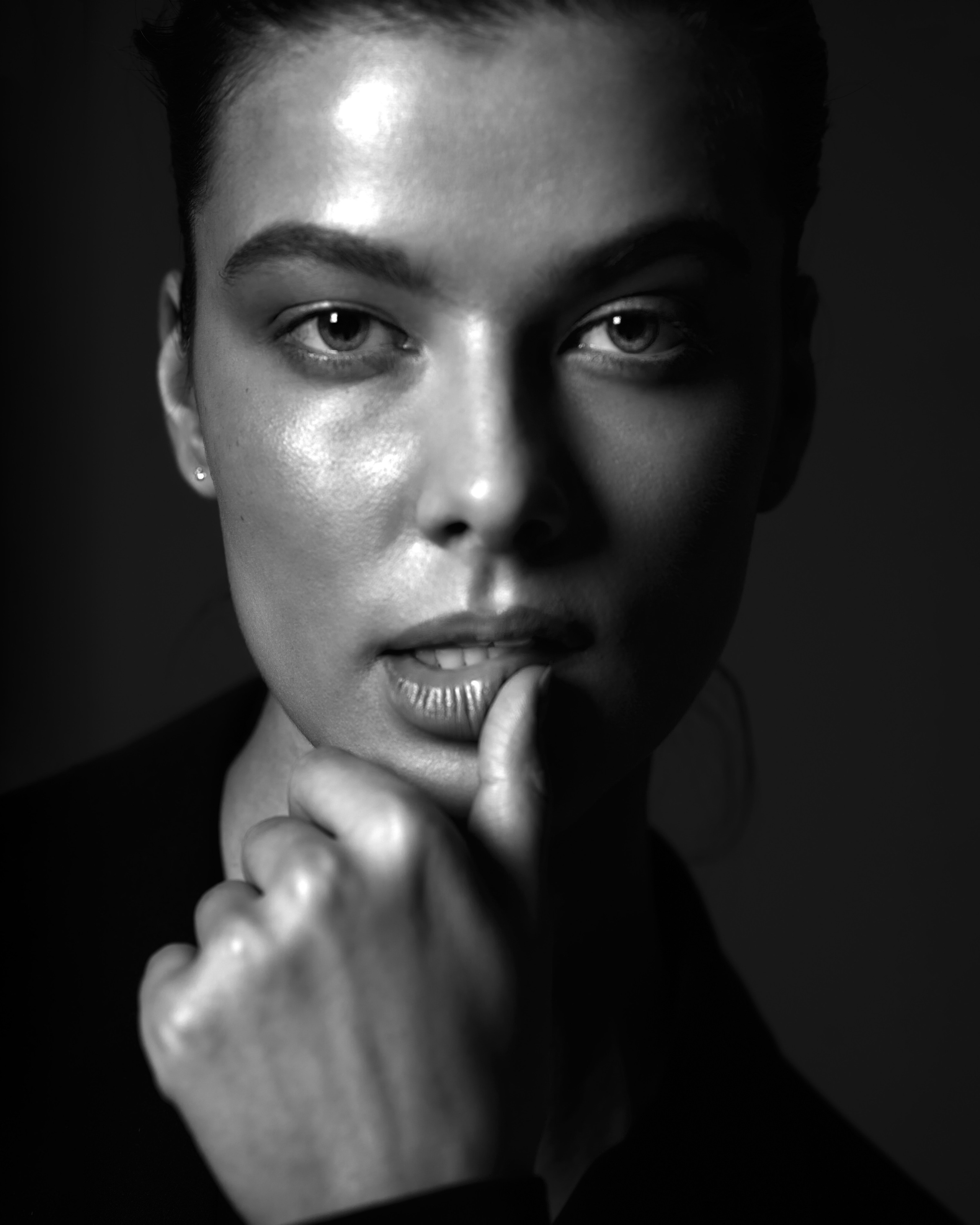 Саша. Фотограф в Санкт-Петербурге Вадим Иванов