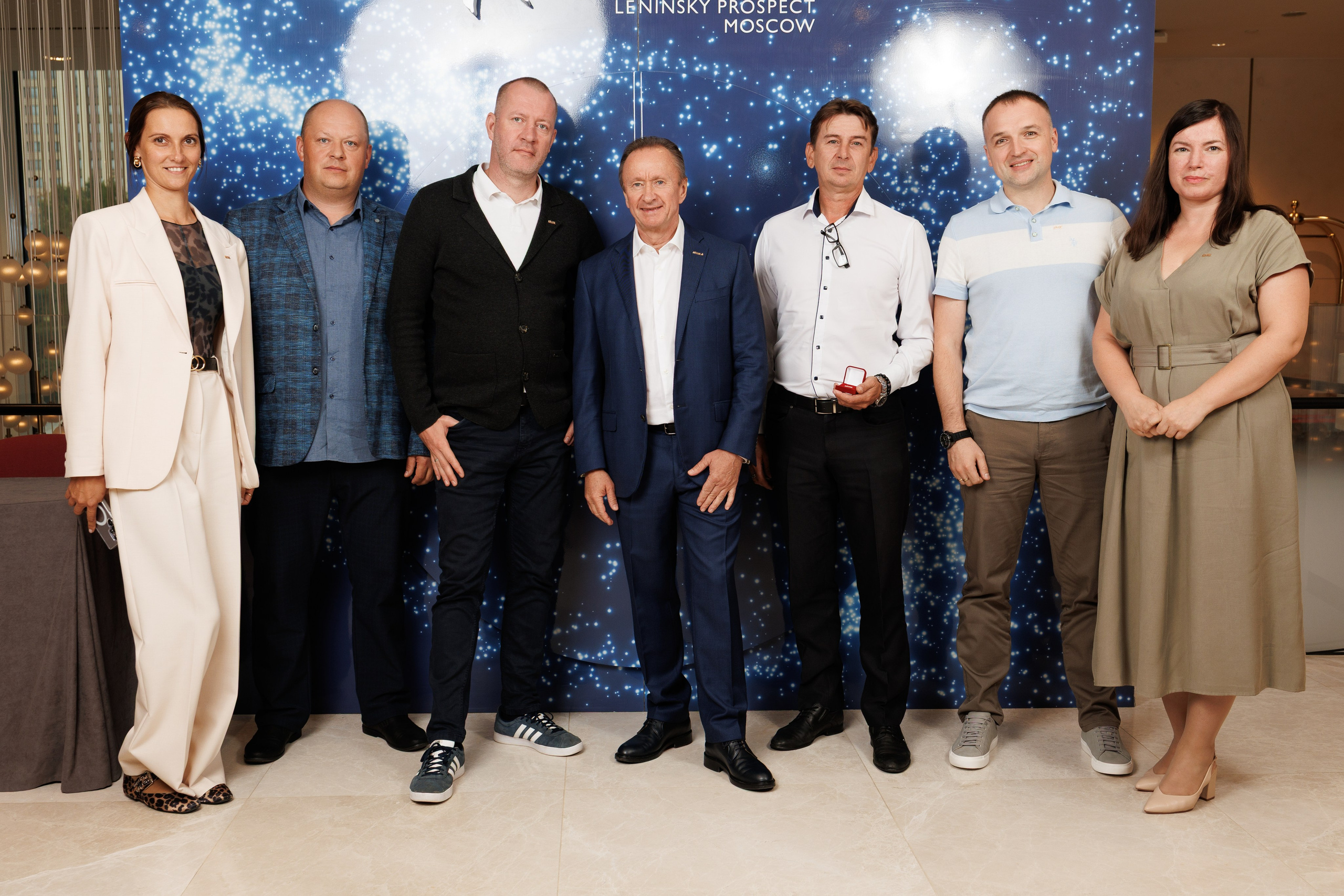 Портфолио с корпоративных мероприятий. Репортажный фотограф в Москве Миронов Максим