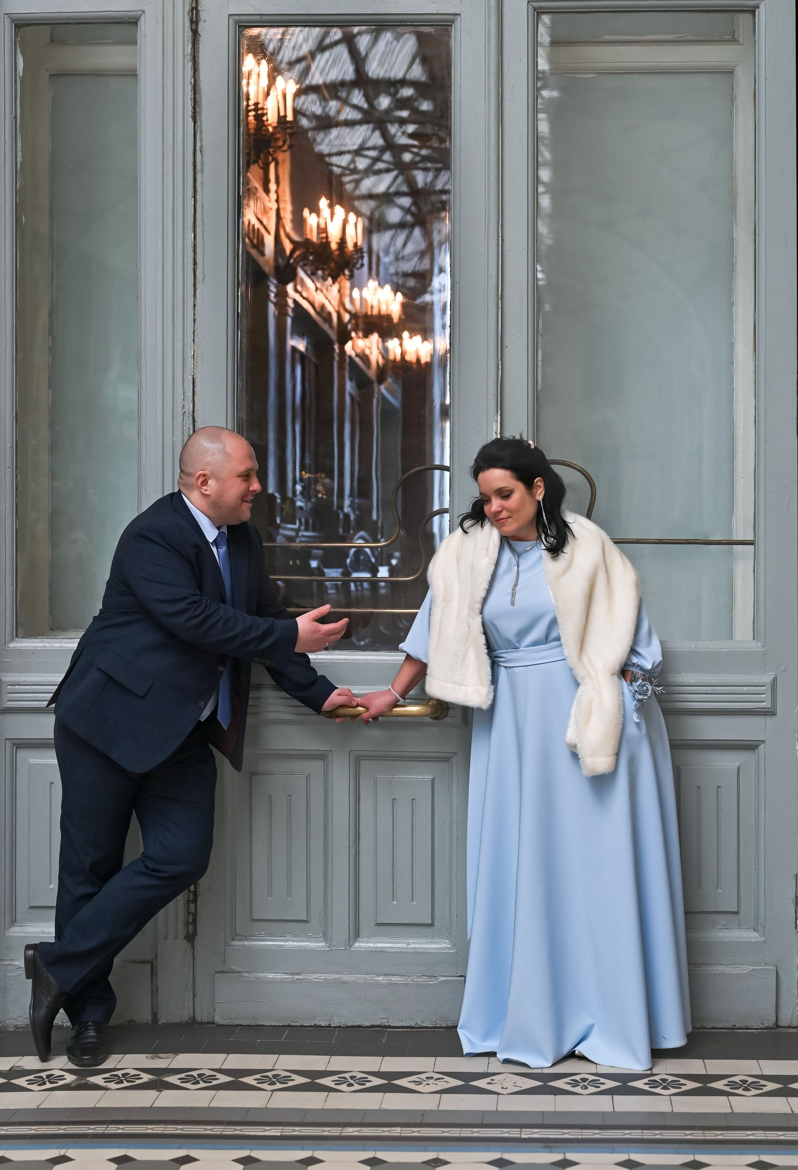 . ZDARONOKIA Репортажный фотограф