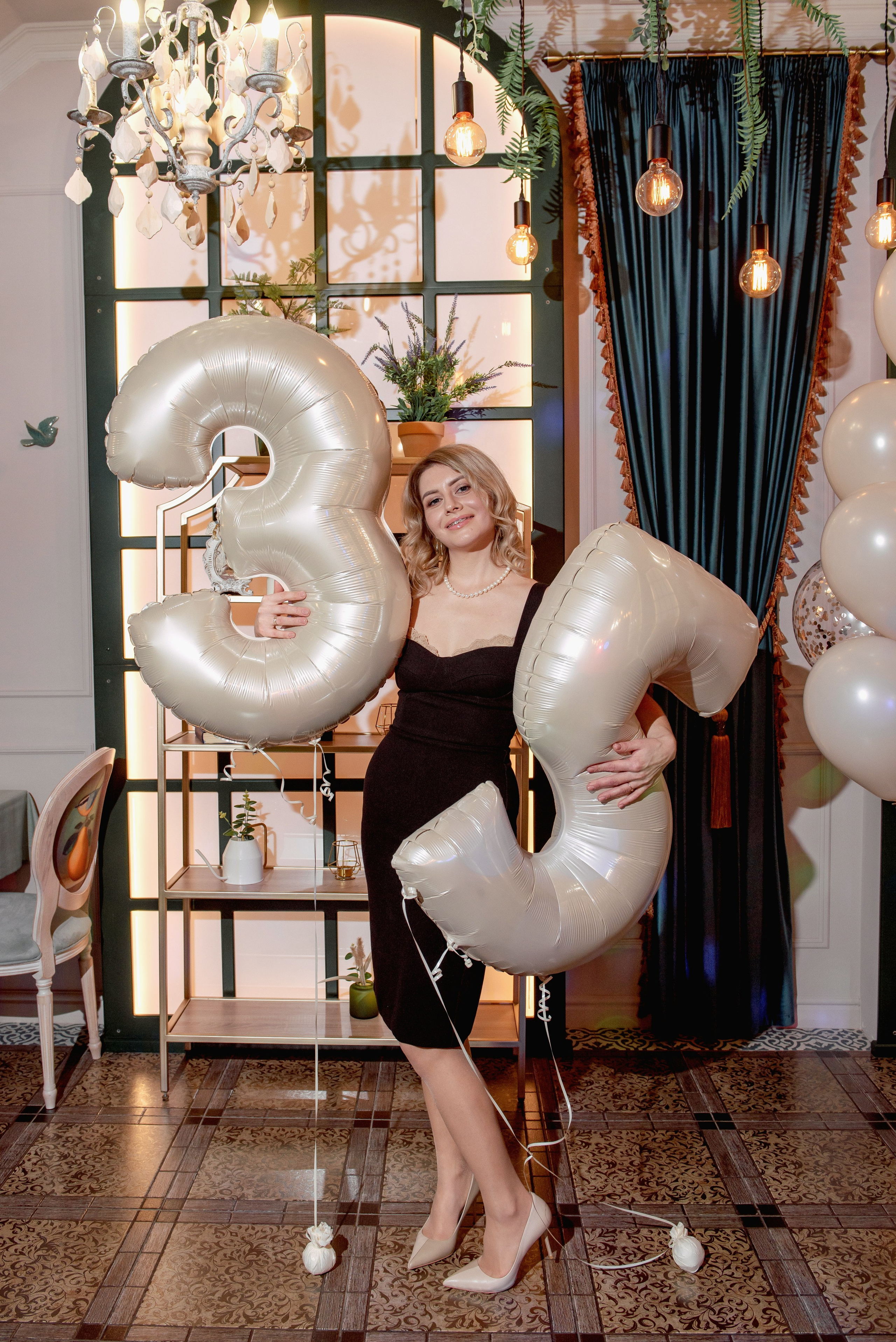 День Рождения Светланы. Семейный фотограф в Новочеркасске Виктория Громова