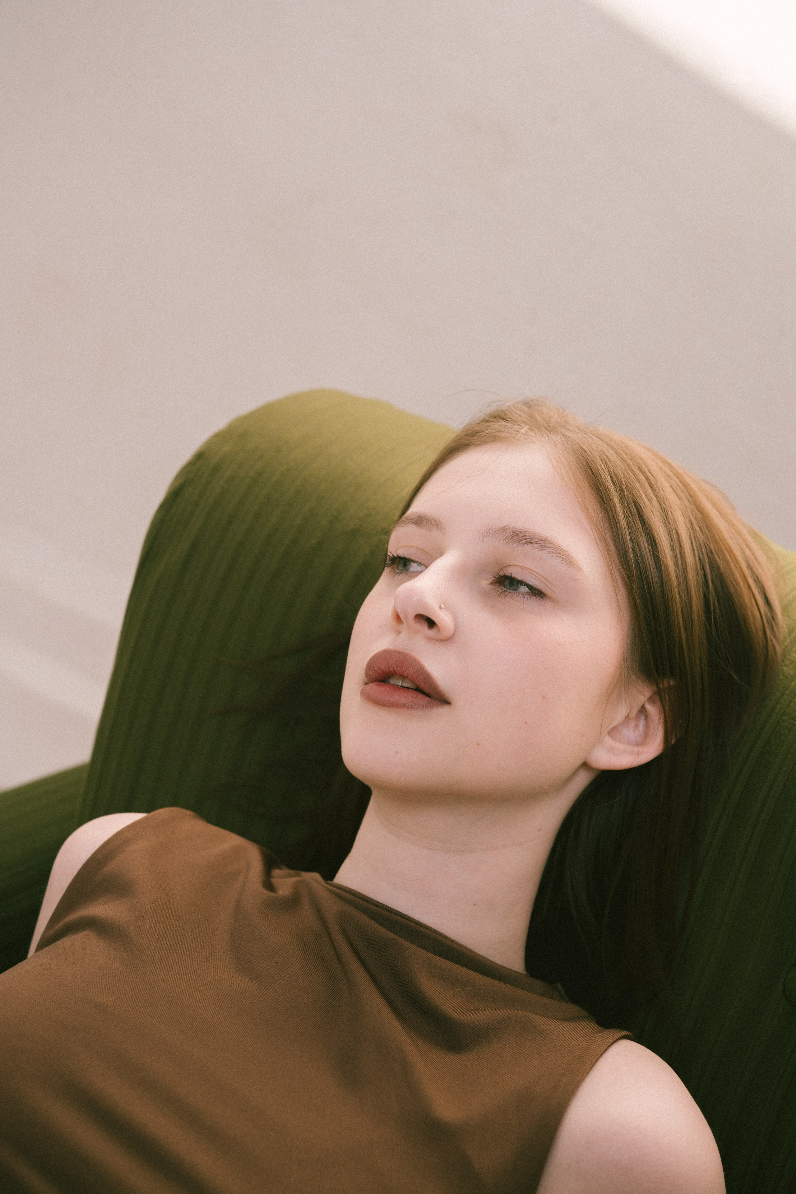 ALINA. ЕВГЕНИЯ КОПАЧ