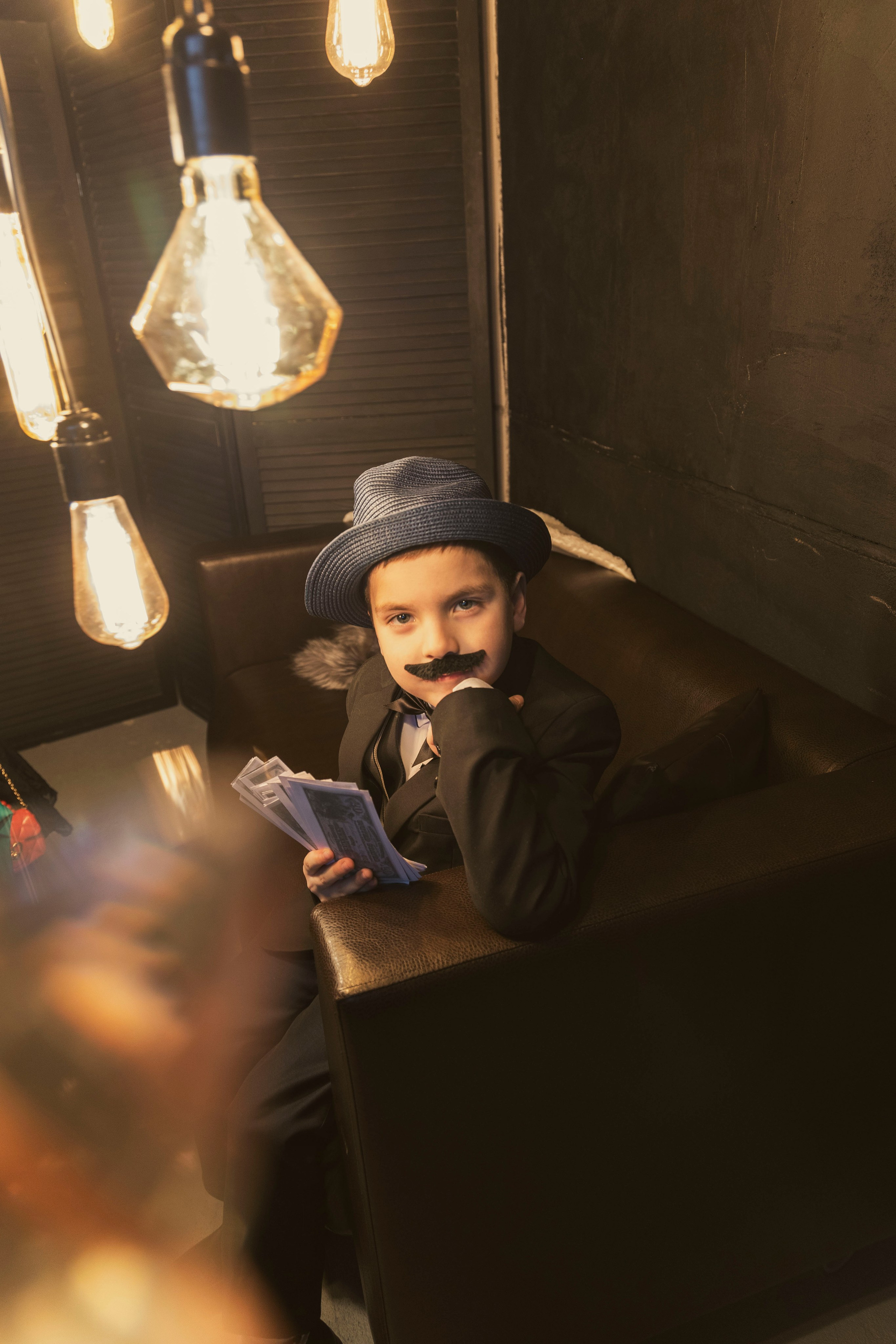 Семья Волковых. Фотограф для маркетплейсов, фотоуслуги в Жуковском Татьяна Марсуверских