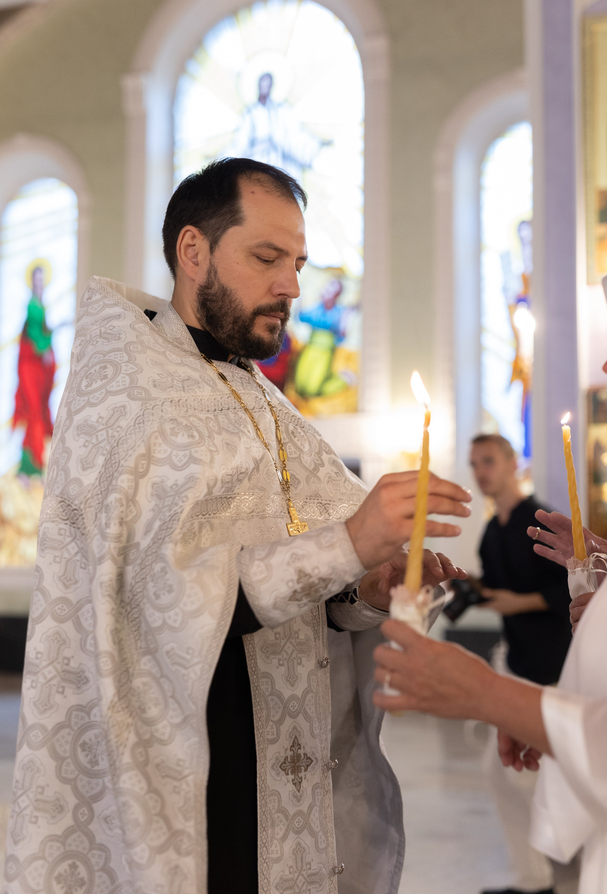 Алексей и Екатерина. Фотограф в Нижнем Новгороде, Дзержинске Олеся Хозяева