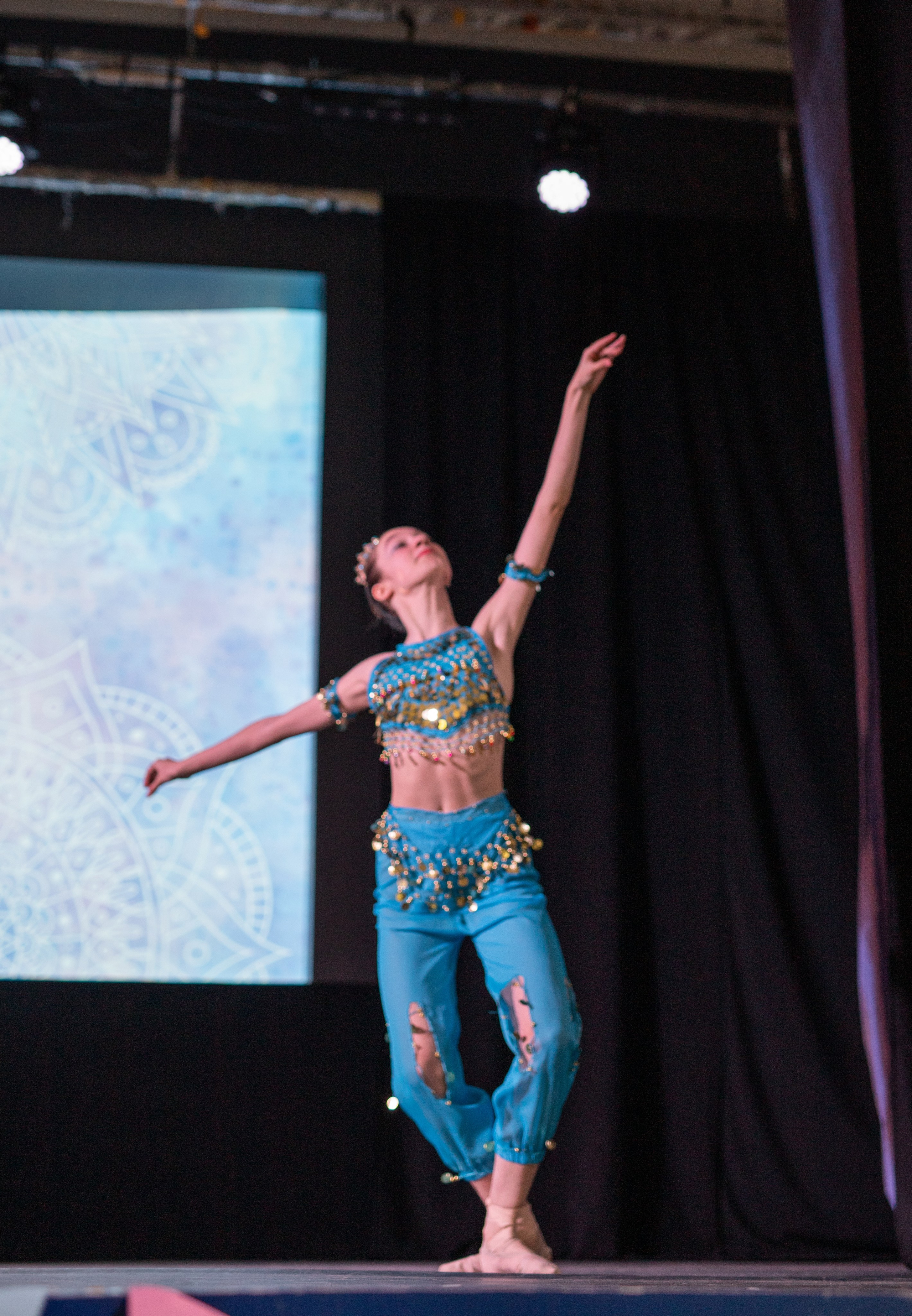 Отчетный концерт Danse Classique. Фотограф в Нижнем Новгороде, Дзержинске Олеся Хозяева