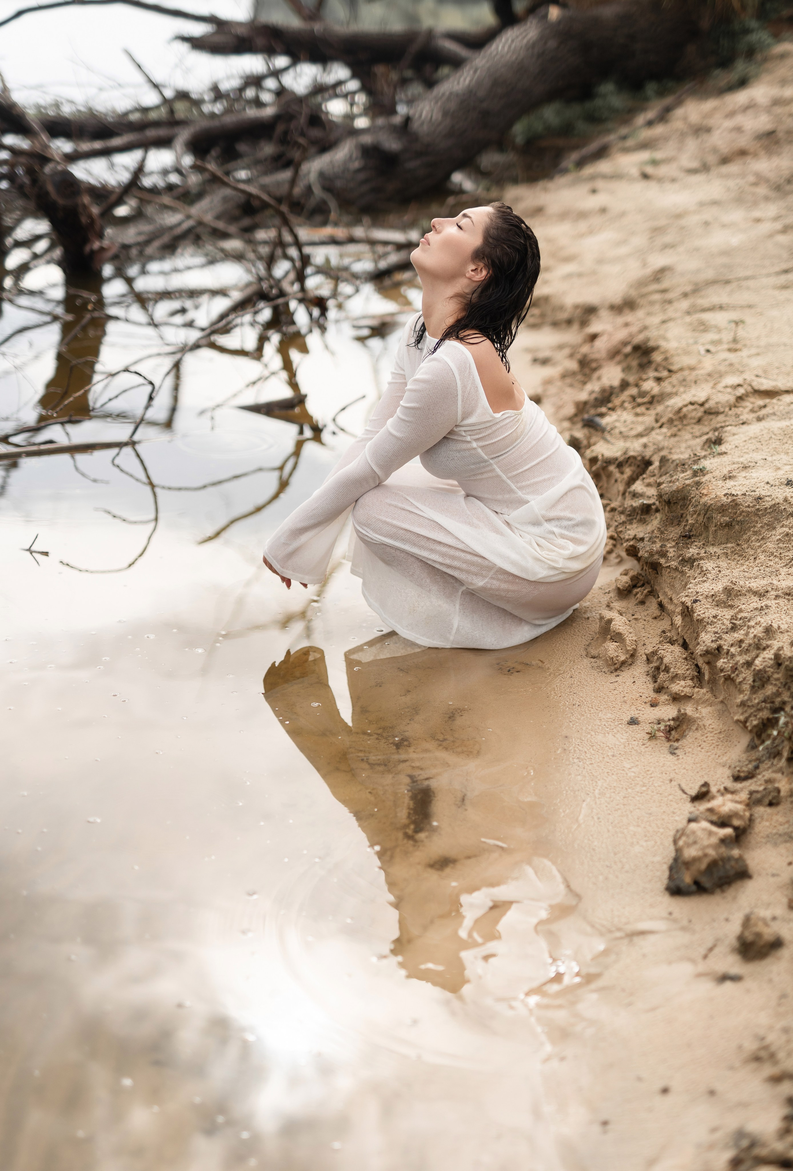 Владлена. Фотограф в Нижнем Новгороде, Дзержинске Олеся Хозяева