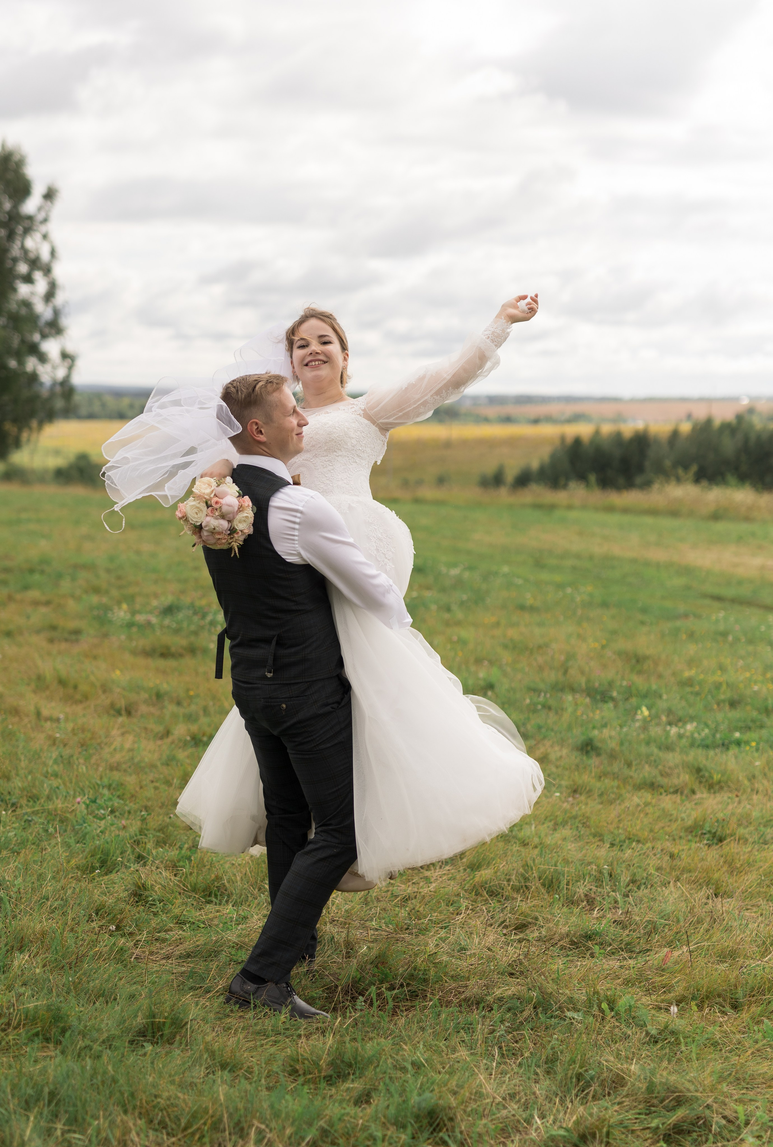 Александр и Анастасия. Фотограф в Нижнем Новгороде, Дзержинске Олеся Хозяева