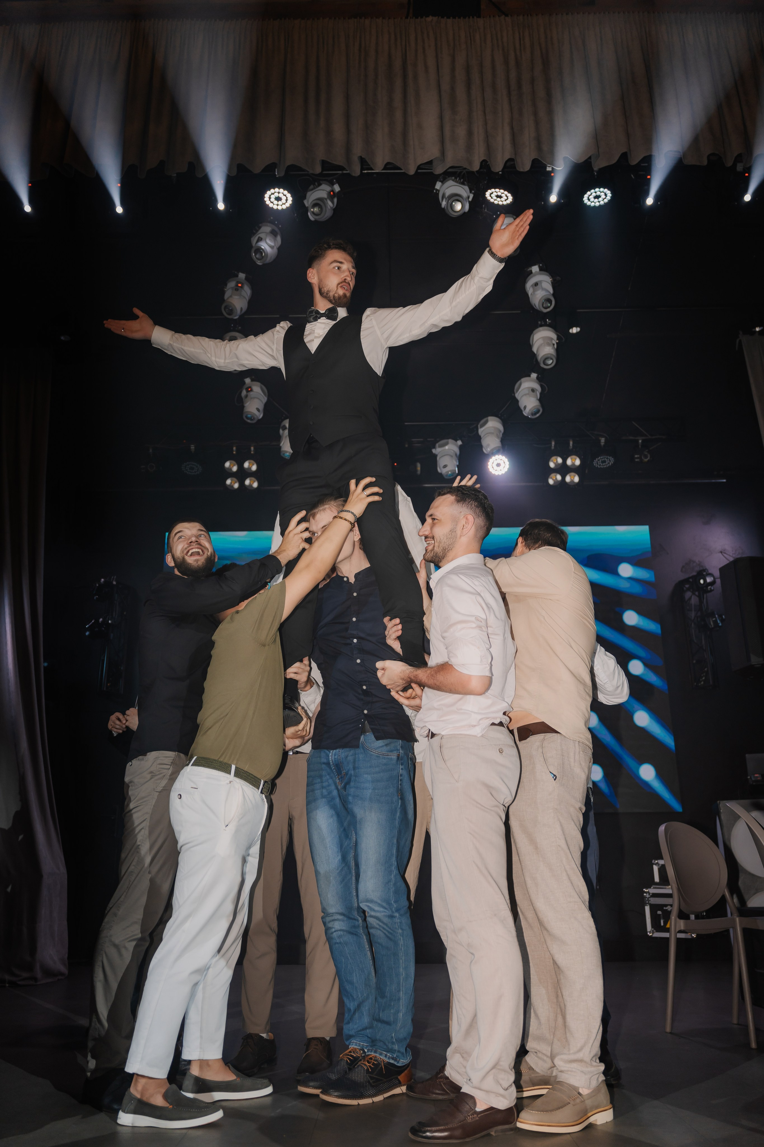 Душевная история Алины и Кирилла. СВАДЕБНЫЙ ФОТОГРАФ КРАСНОЯРСК