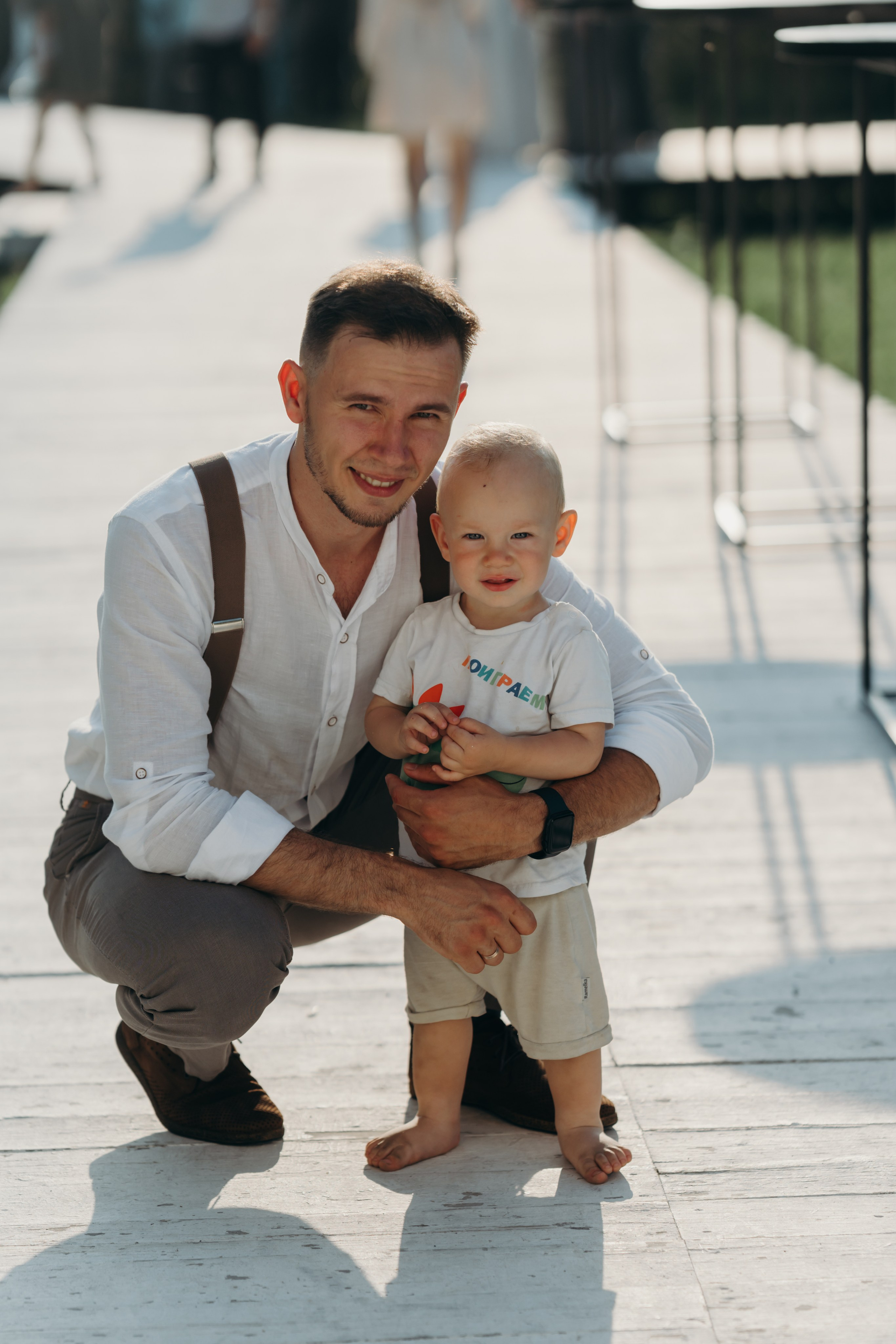 Рождение семьи Игоря и Кристины. СВАДЕБНЫЙ ФОТОГРАФ КРАСНОЯРСК