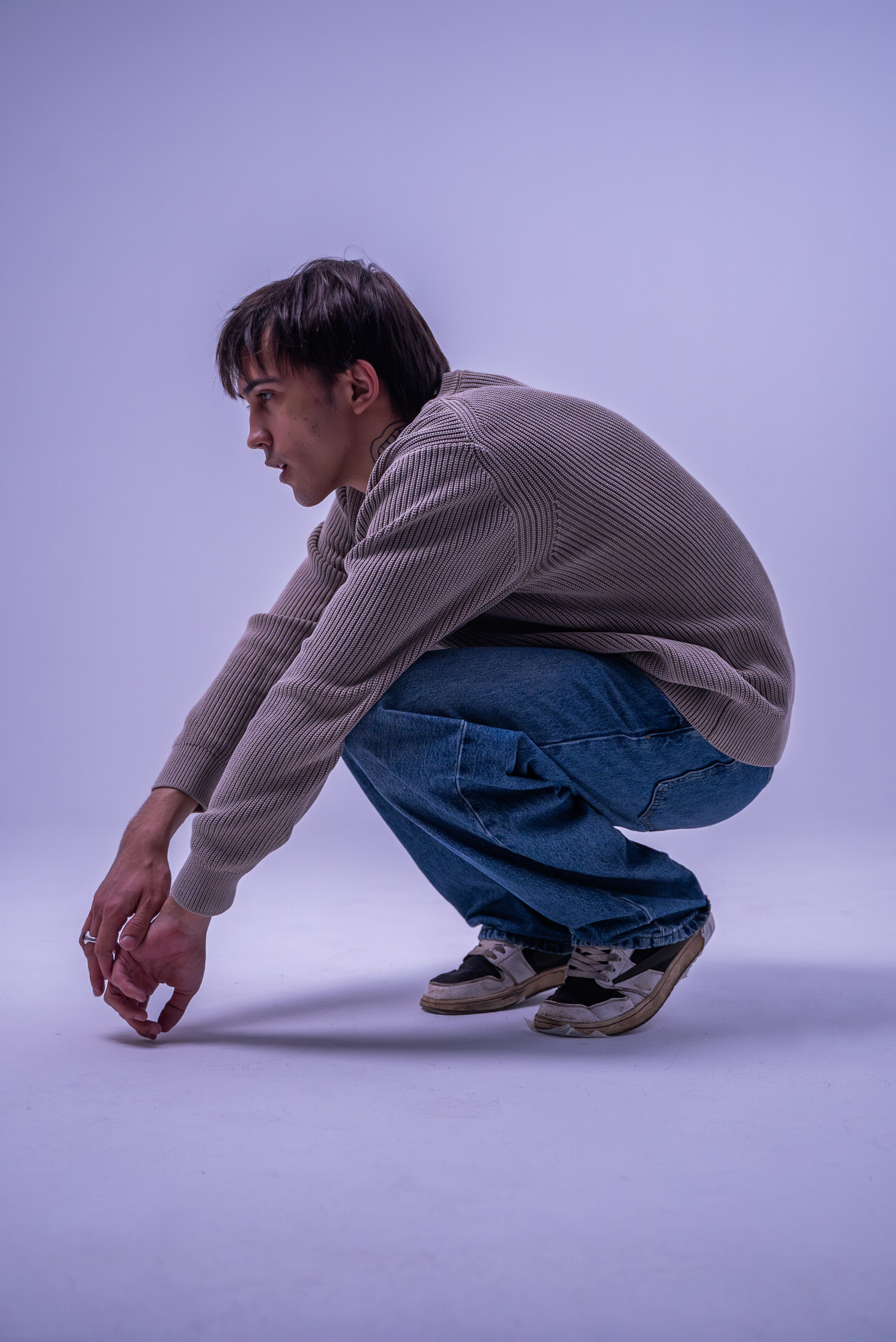 Фотосессия музыканта. KUSTOV PRODUCTION — профессиональная фотосъёмка в Москве