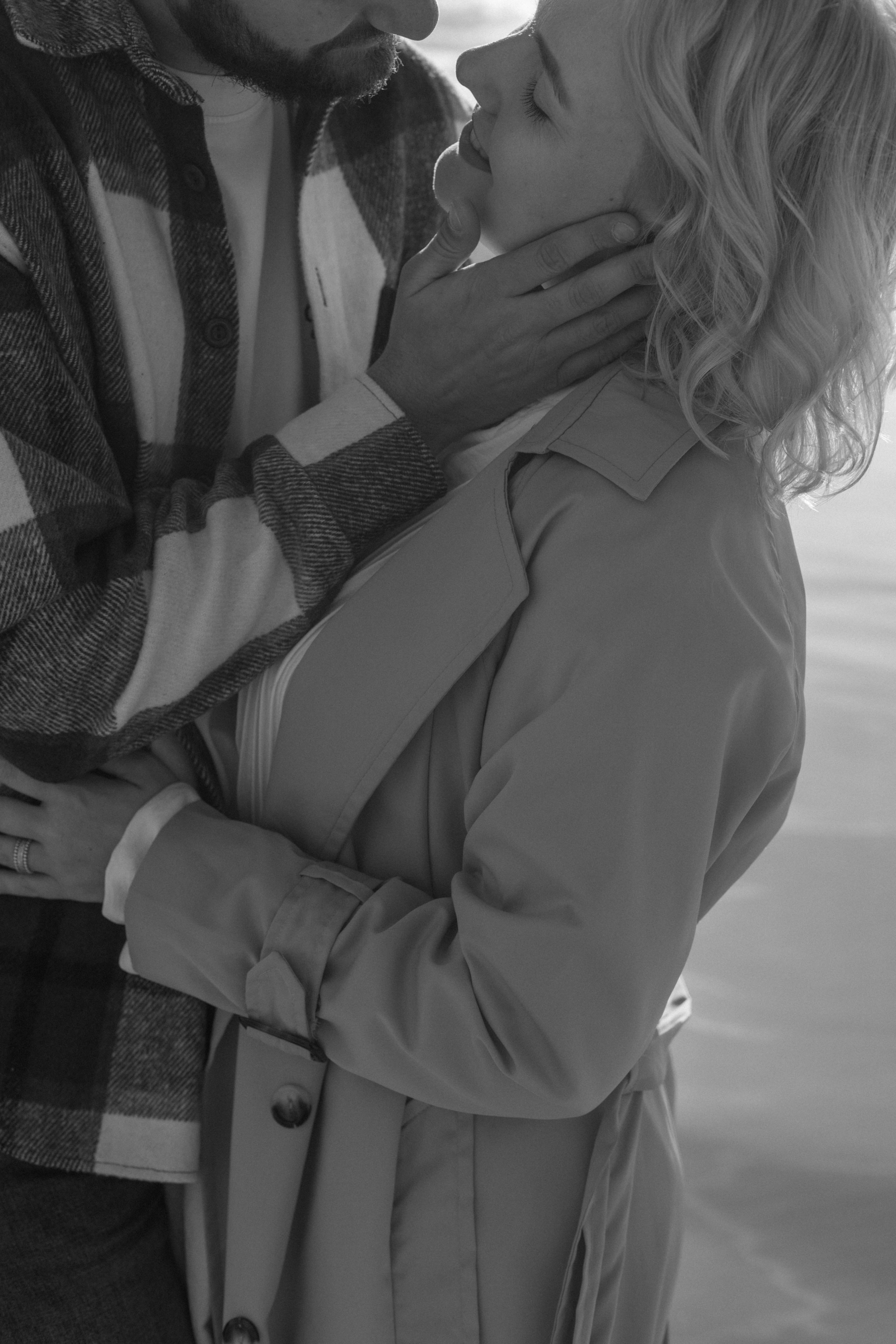 Влад и Катя. Свадебный фотограф в Нижнем Новгороде Анна Кузнецова