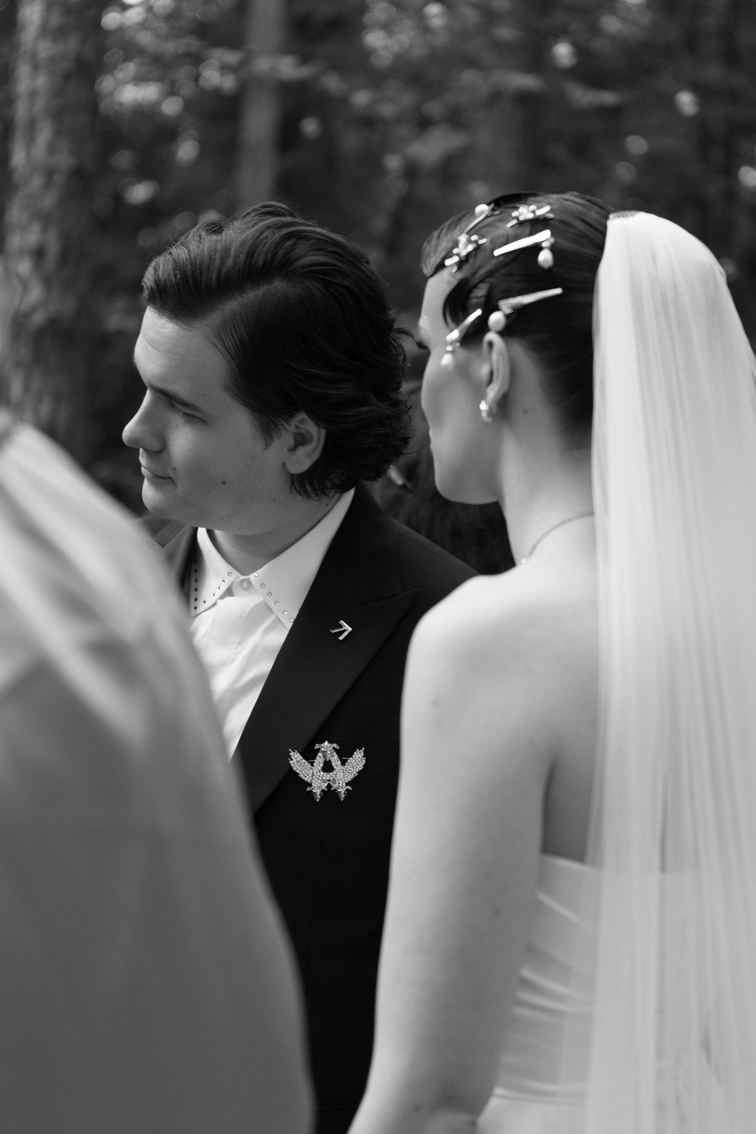 Даша и Леша. Свадебный фотограф в Нижнем Новгороде Анна Кузнецова