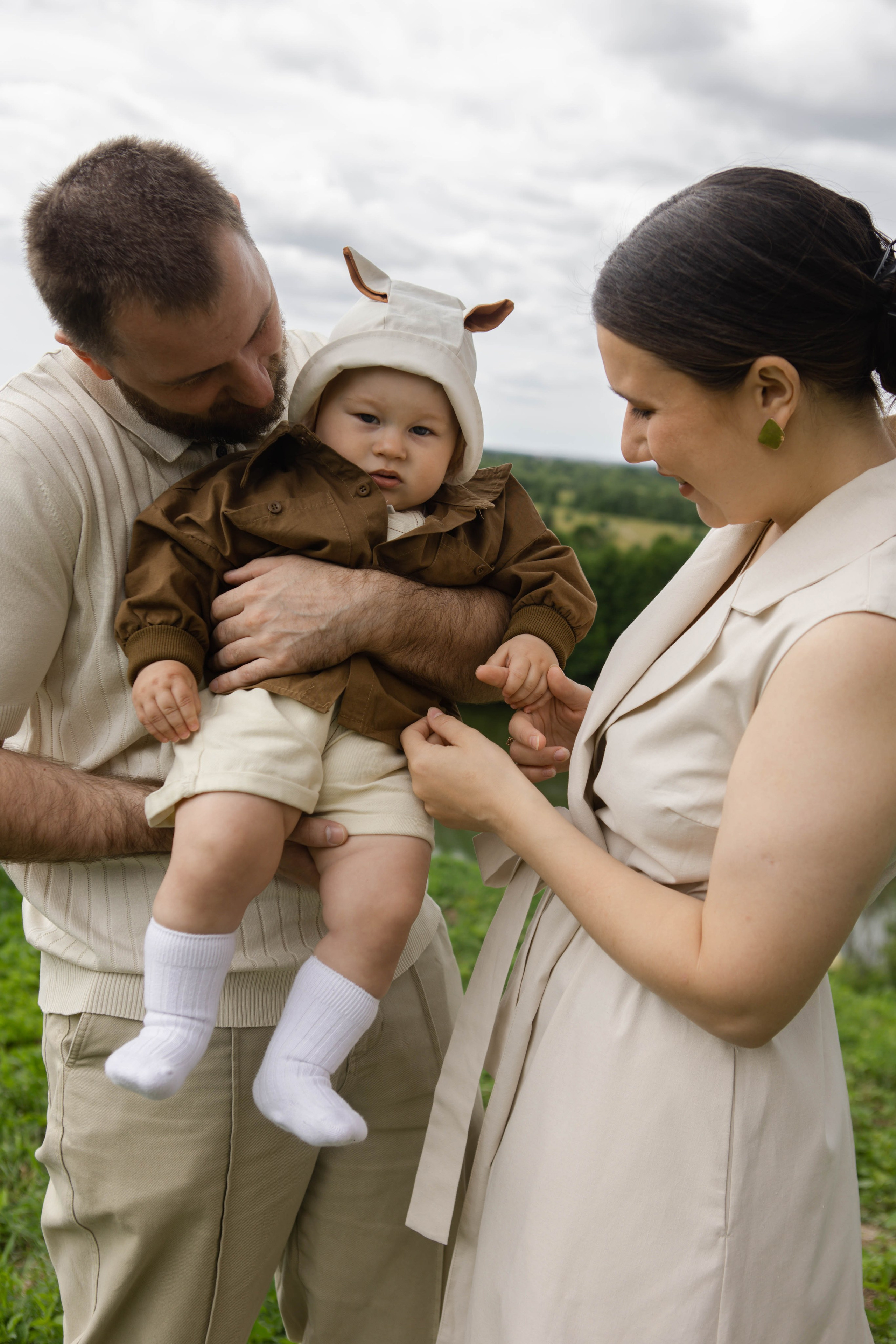 Коля и Надя. Свадебный фотограф в Нижнем Новгороде Анна Кузнецова