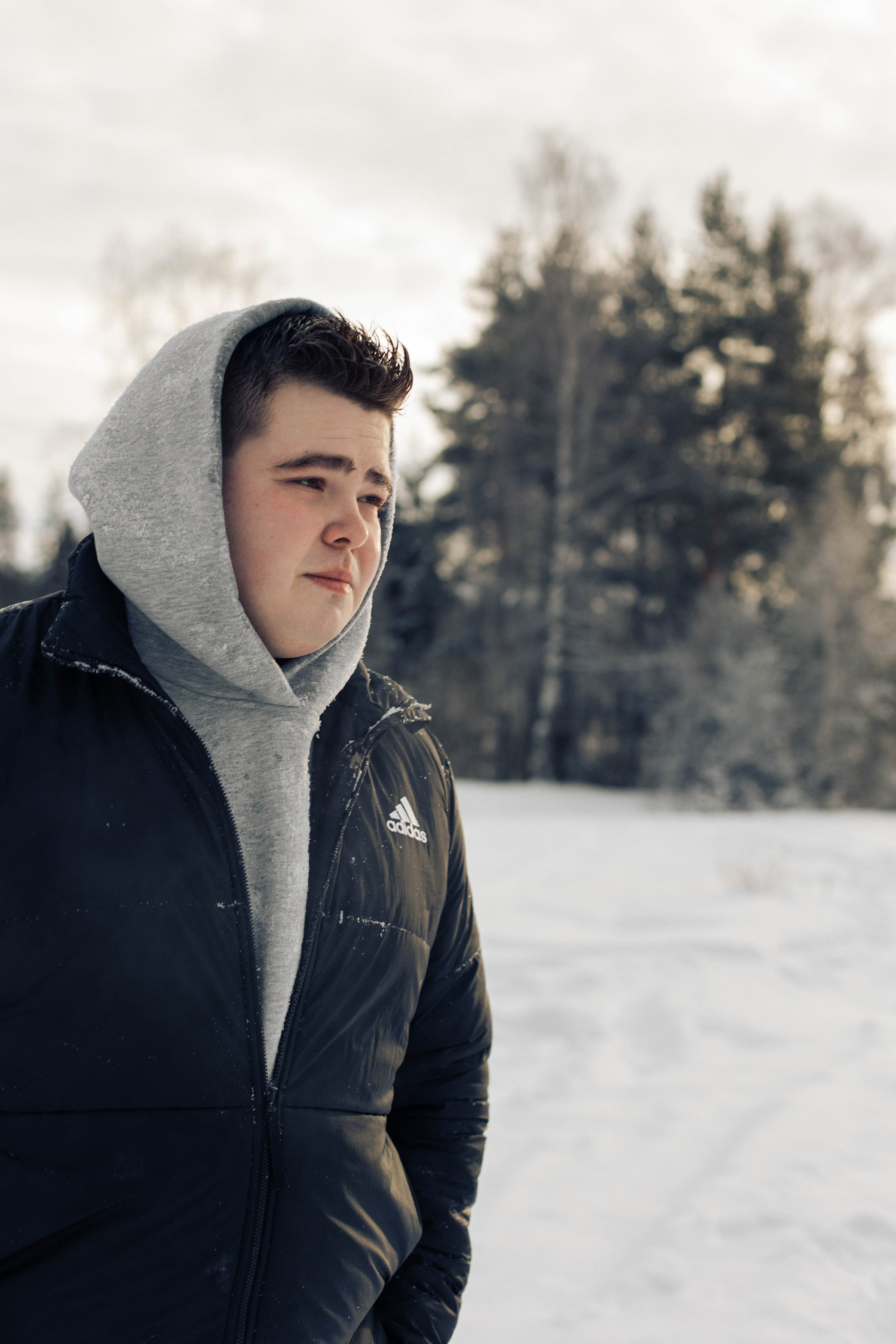 Артем и Вика. Свадебный фотограф в Нижнем Новгороде Анна Кузнецова