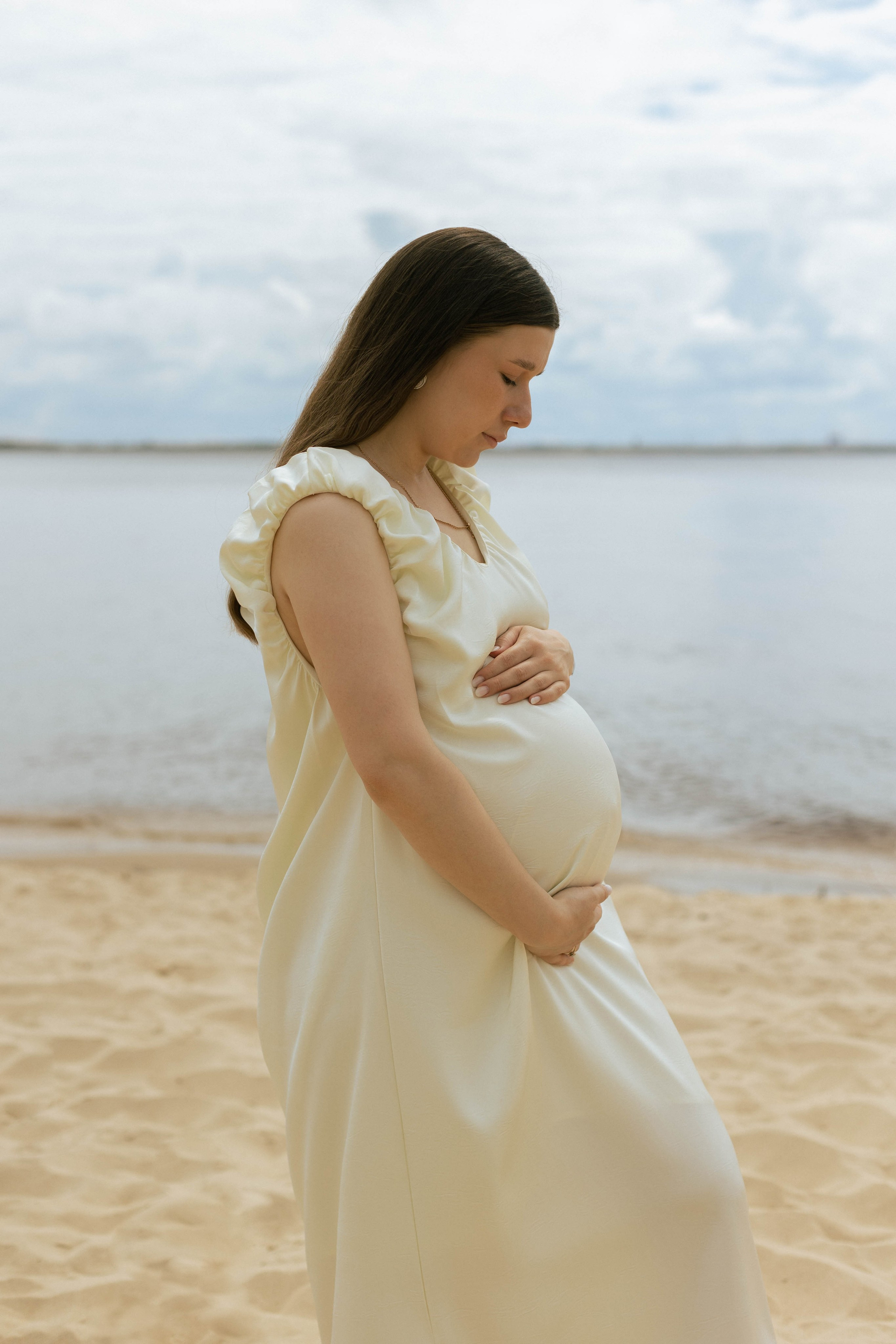 Коля и Надя. Свадебный фотограф в Нижнем Новгороде Анна Кузнецова