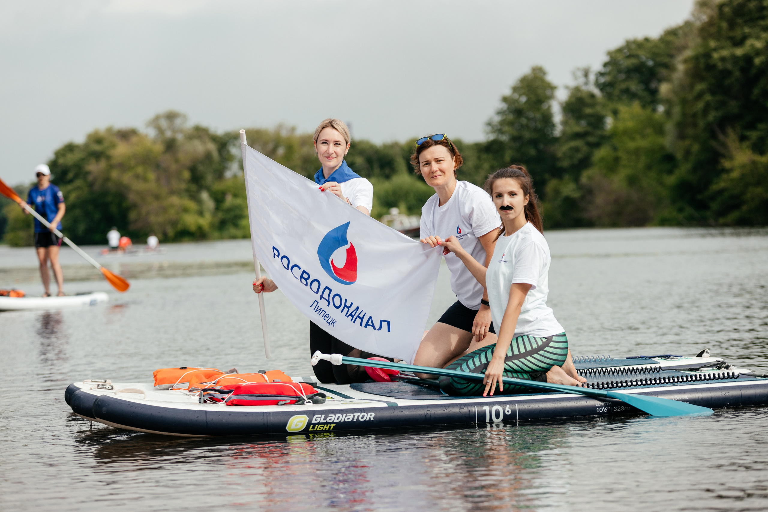 Репортажи. Концертный и спортивный фотограф в Липецке