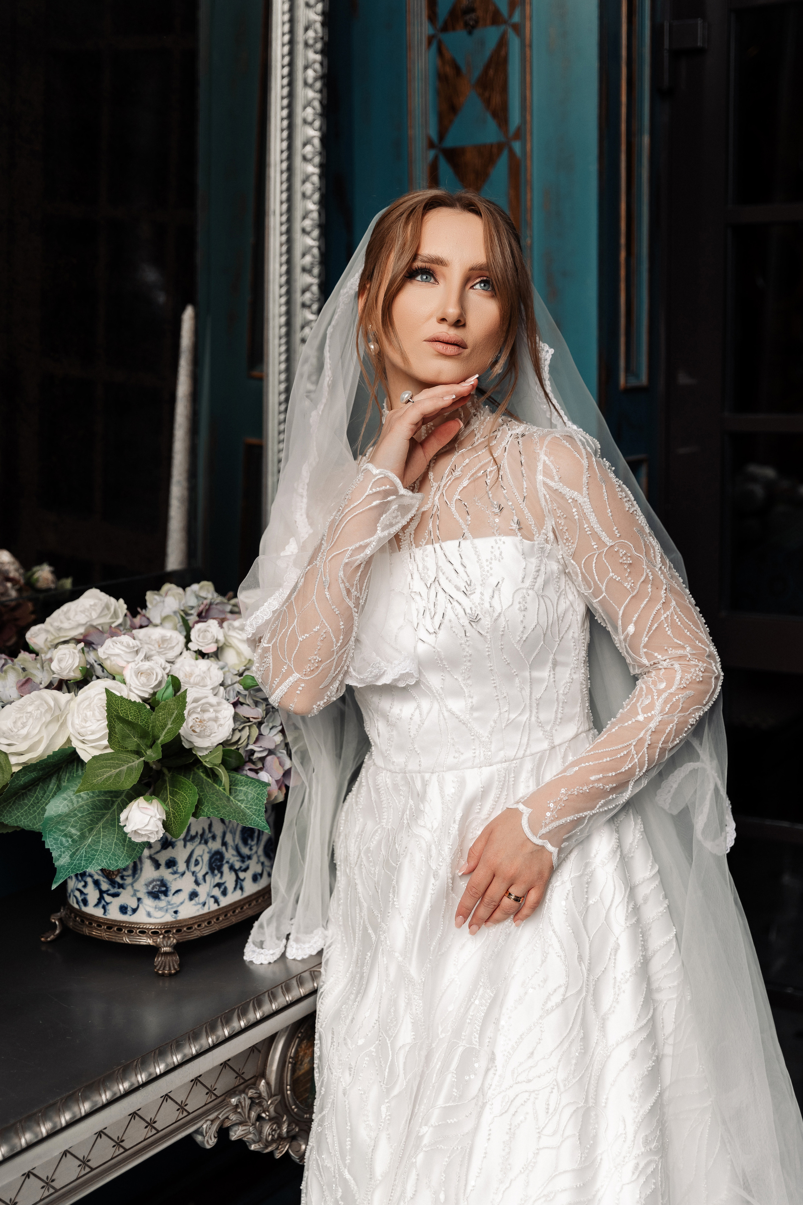 Владимир и Розалия. Свадебный и семейный фотограф в Ростове-на_дону, Тамара Оганесян