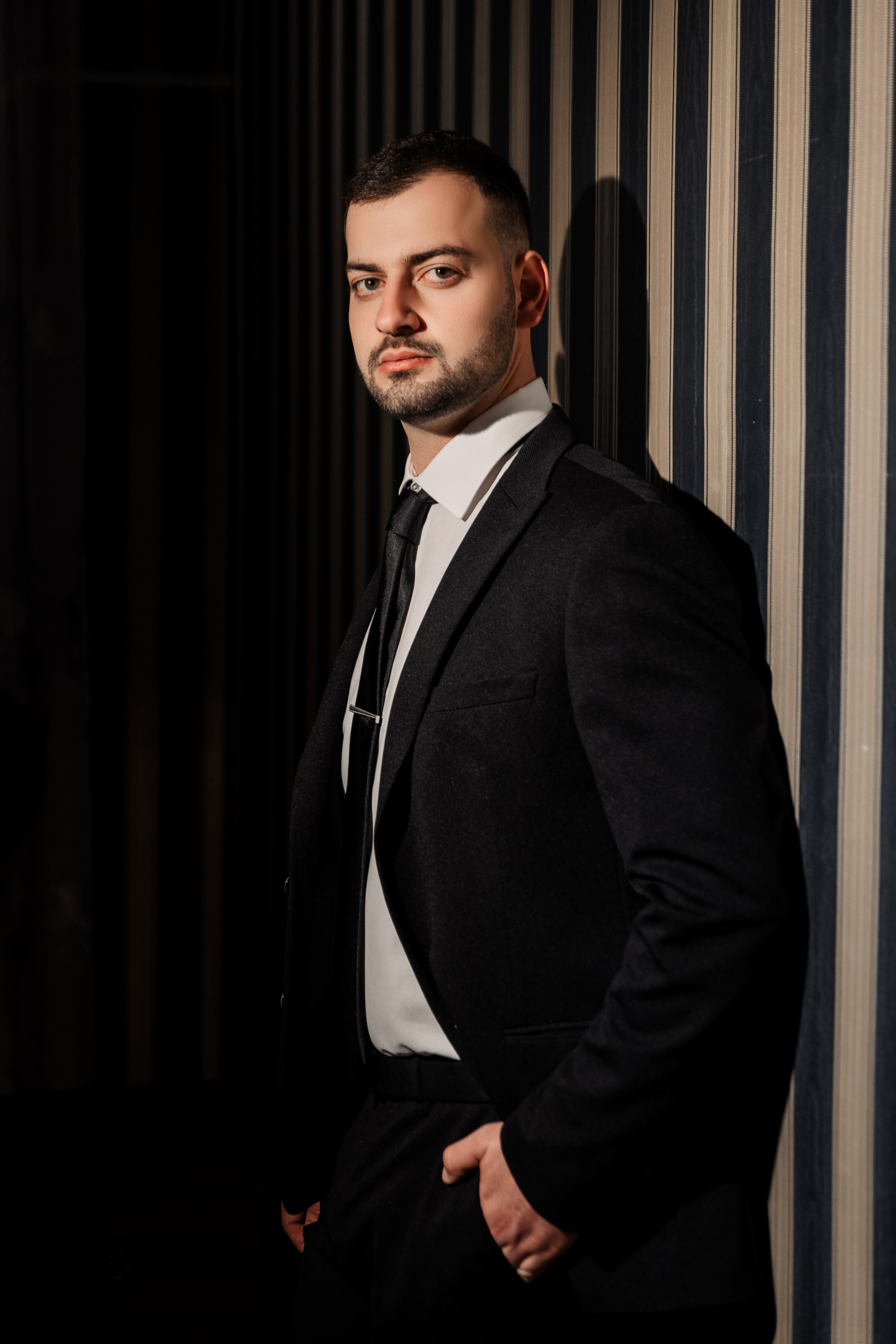 Владимир и Розалия. Свадебный и семейный фотограф в Ростове-на_дону, Тамара Оганесян