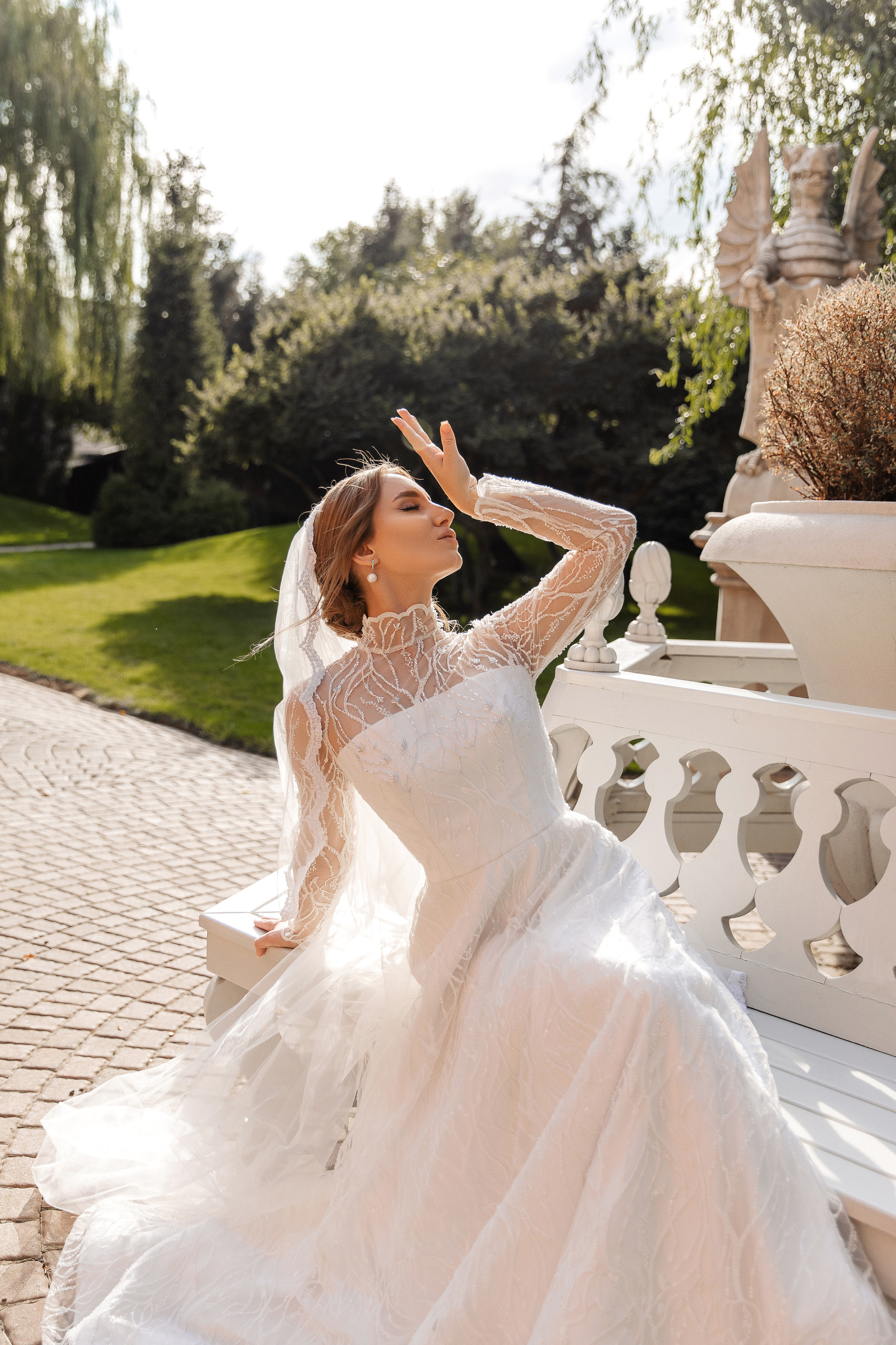 Владимир и Розалия. Свадебный и семейный фотограф в Ростове-на_дону, Тамара Оганесян