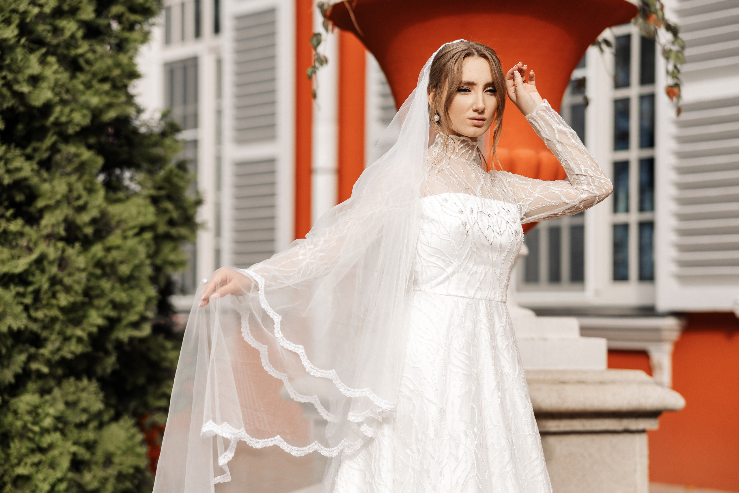 Владимир и Розалия. Свадебный и семейный фотограф в Ростове-на_дону, Тамара Оганесян