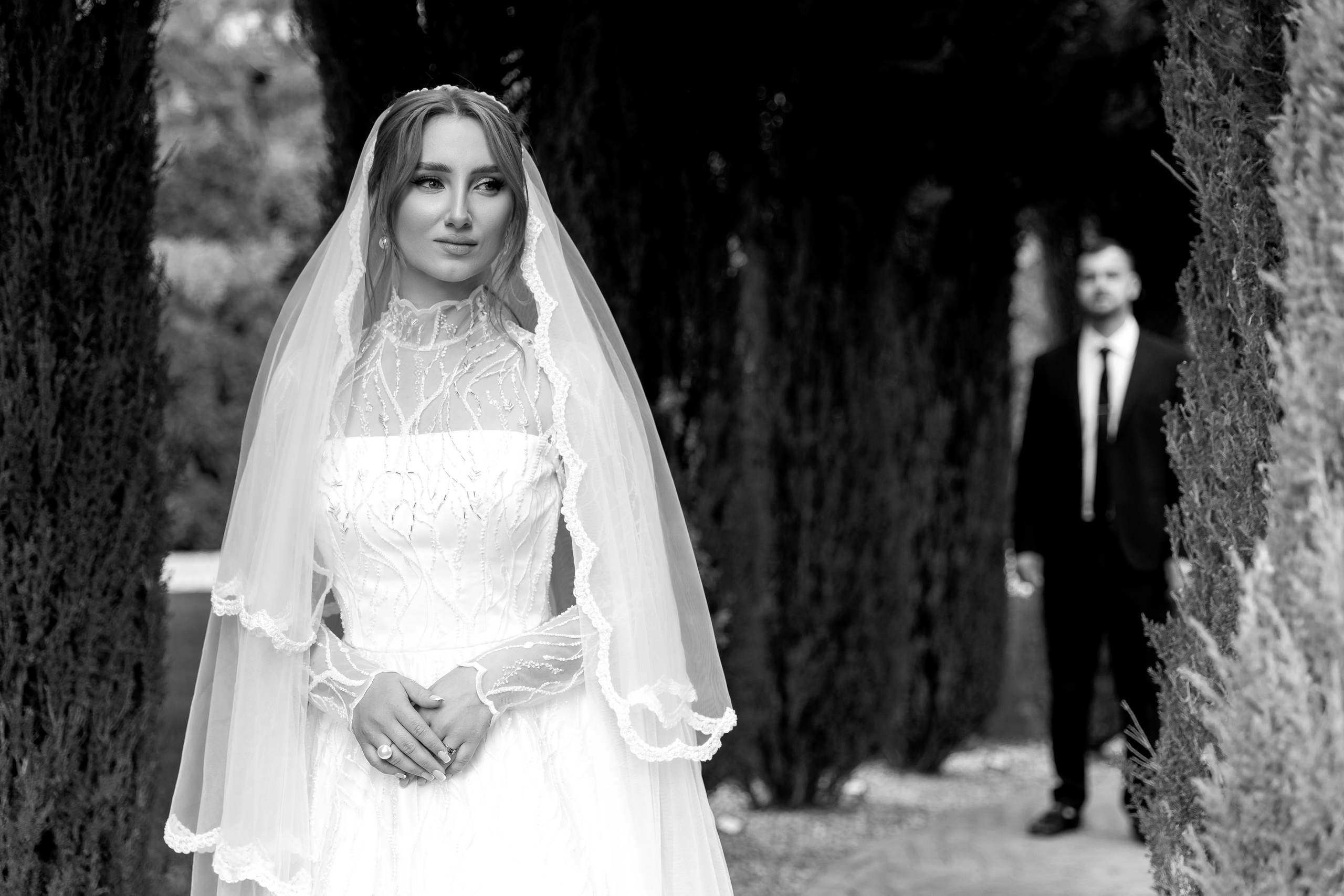 Владимир и Розалия. Свадебный и семейный фотограф в Ростове-на_дону, Тамара Оганесян