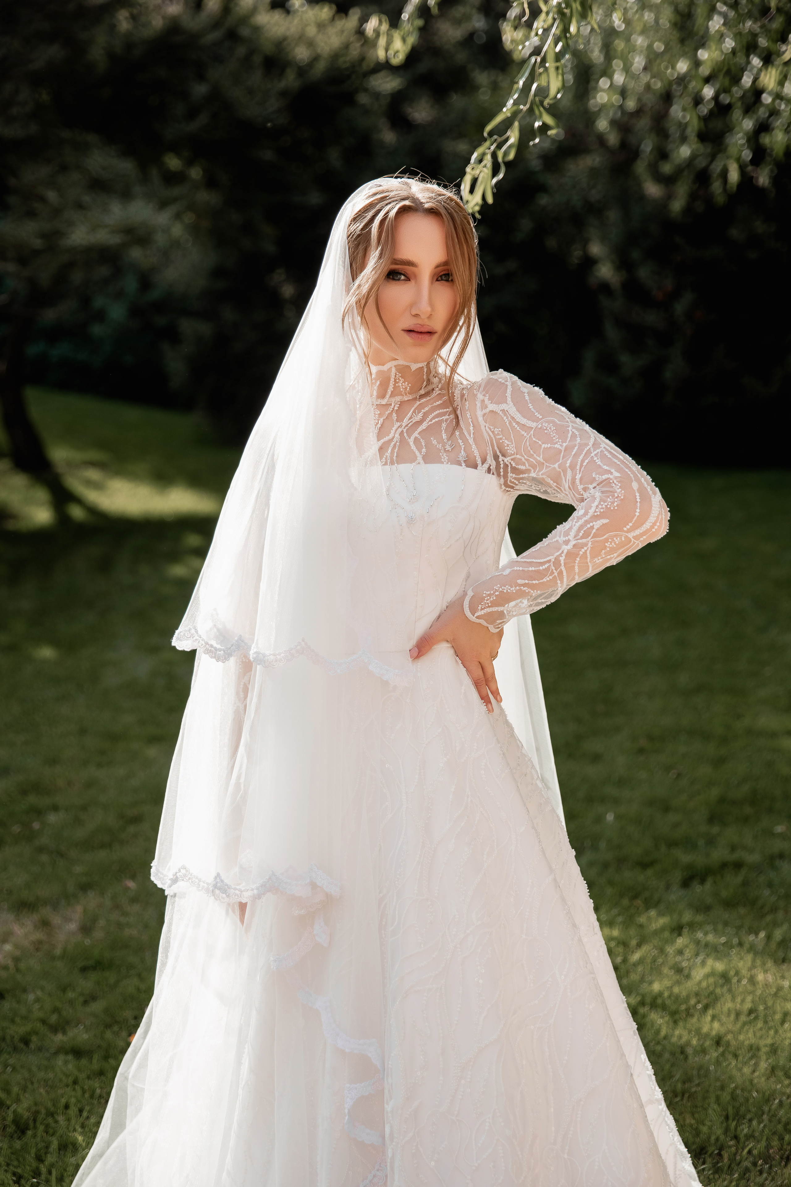 Владимир и Розалия. Свадебный и семейный фотограф в Ростове-на_дону, Тамара Оганесян