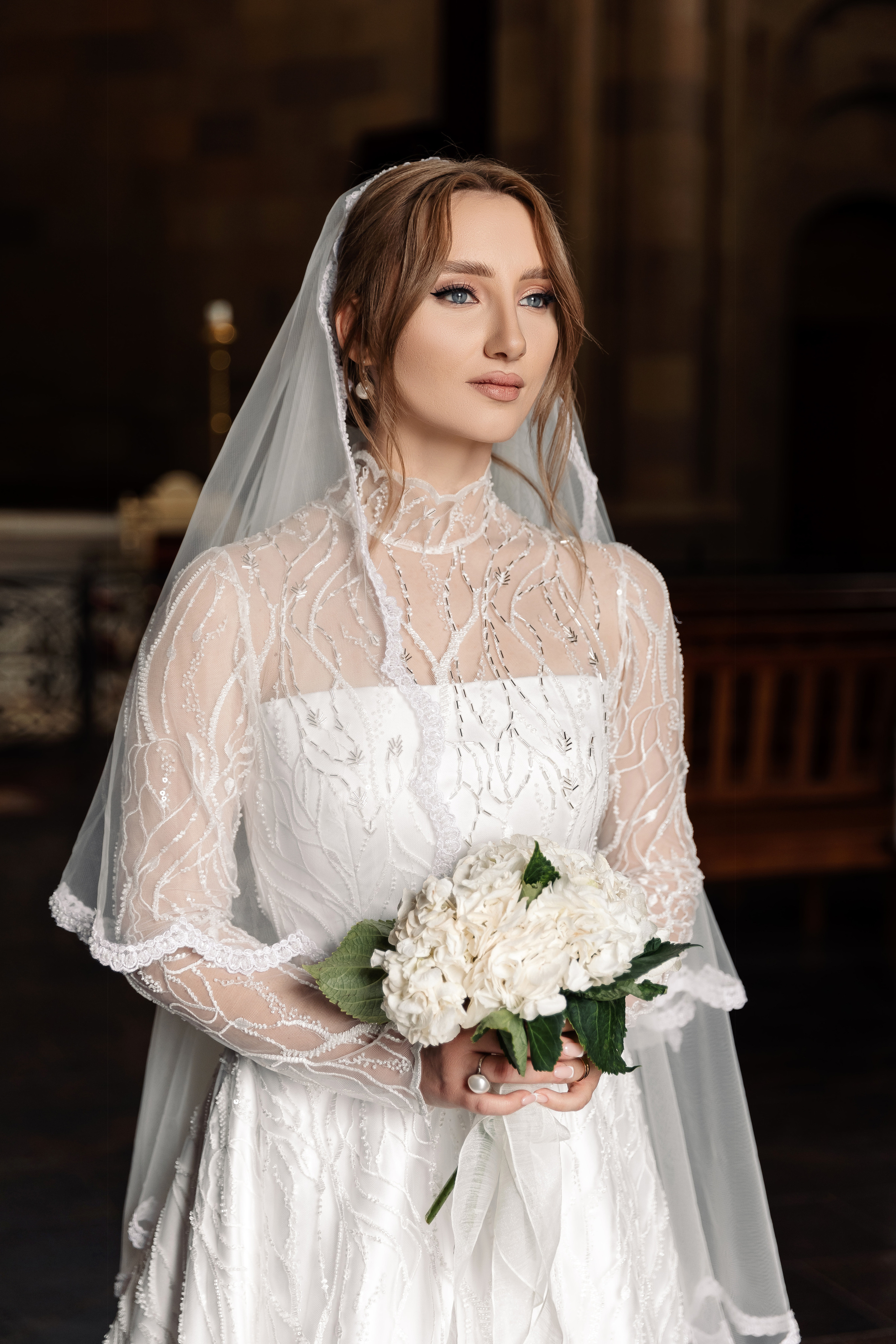 Владимир и Розалия. Свадебный и семейный фотограф в Ростове-на_дону, Тамара Оганесян