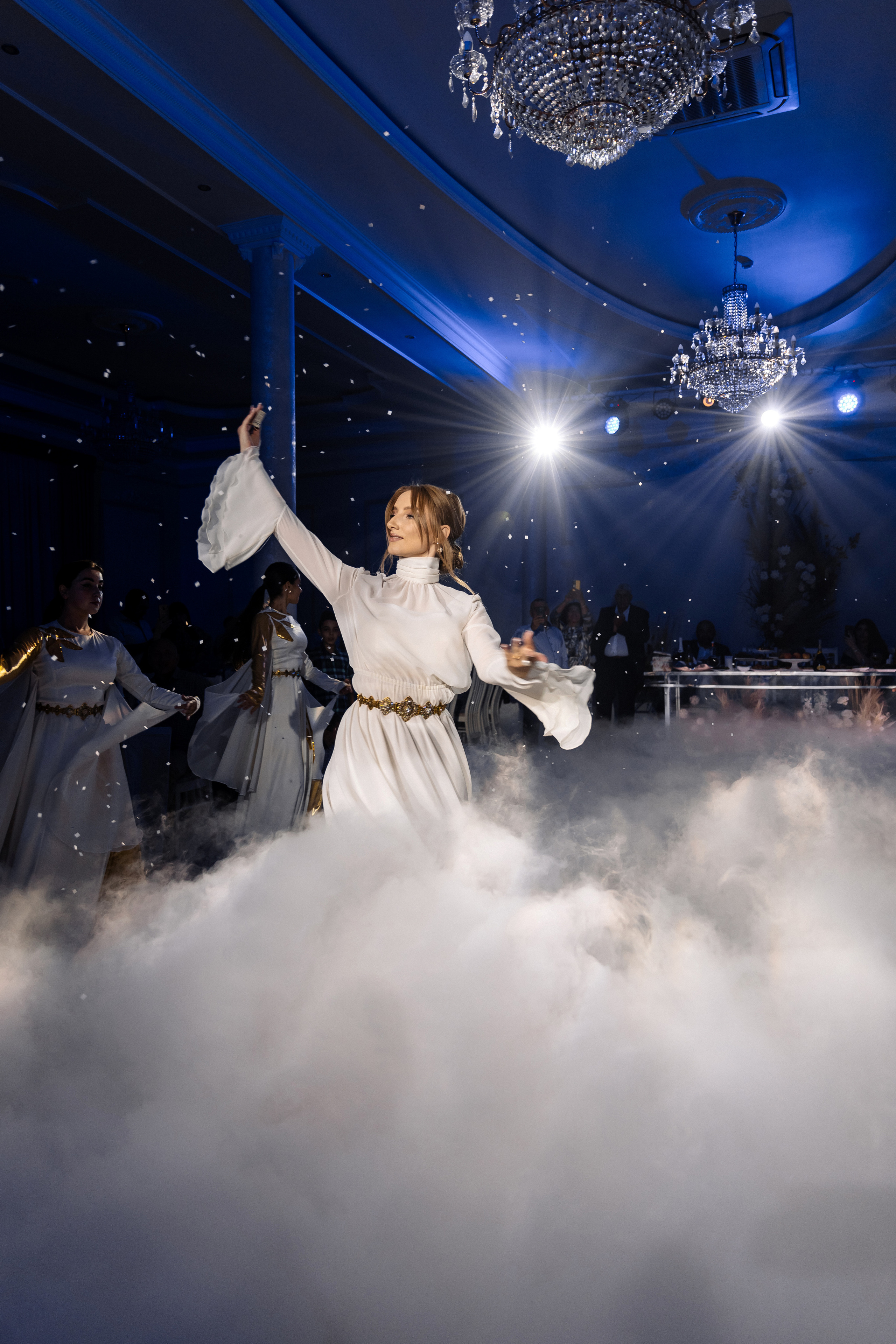 Владимир и Розалия. Свадебный и семейный фотограф в Ростове-на_дону, Тамара Оганесян