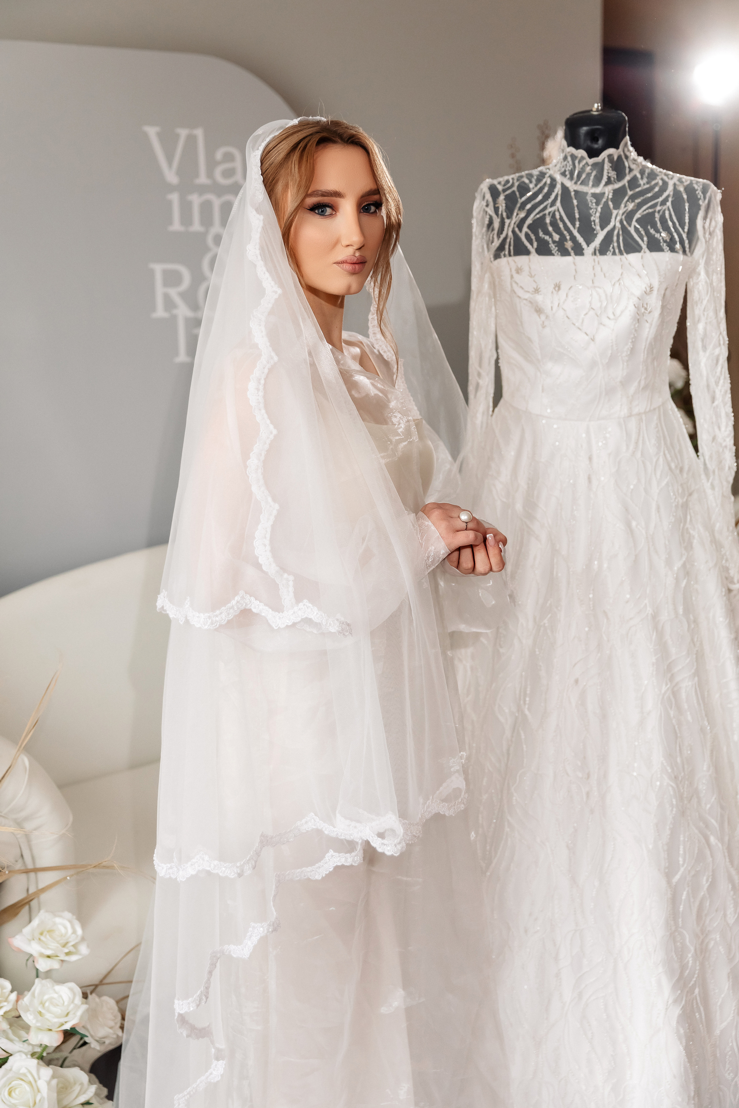 Владимир и Розалия. Свадебный и семейный фотограф в Ростове-на_дону, Тамара Оганесян