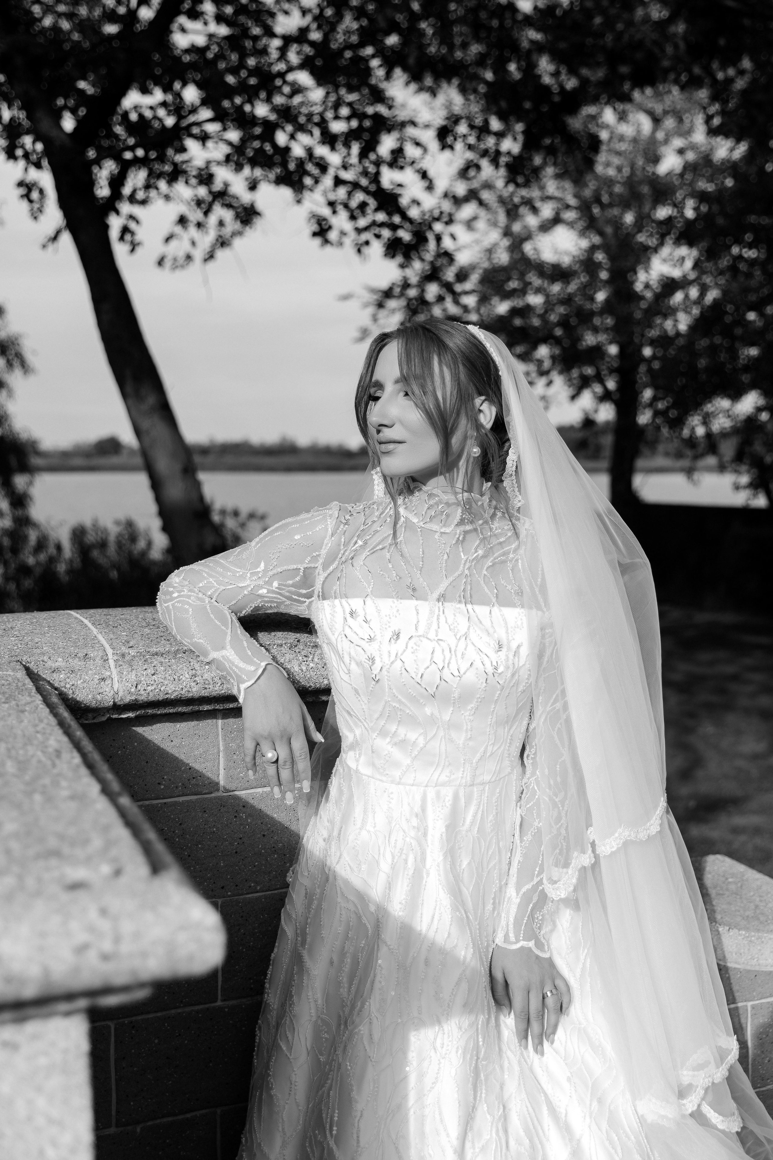 Владимир и Розалия. Свадебный и семейный фотограф в Ростове-на_дону, Тамара Оганесян