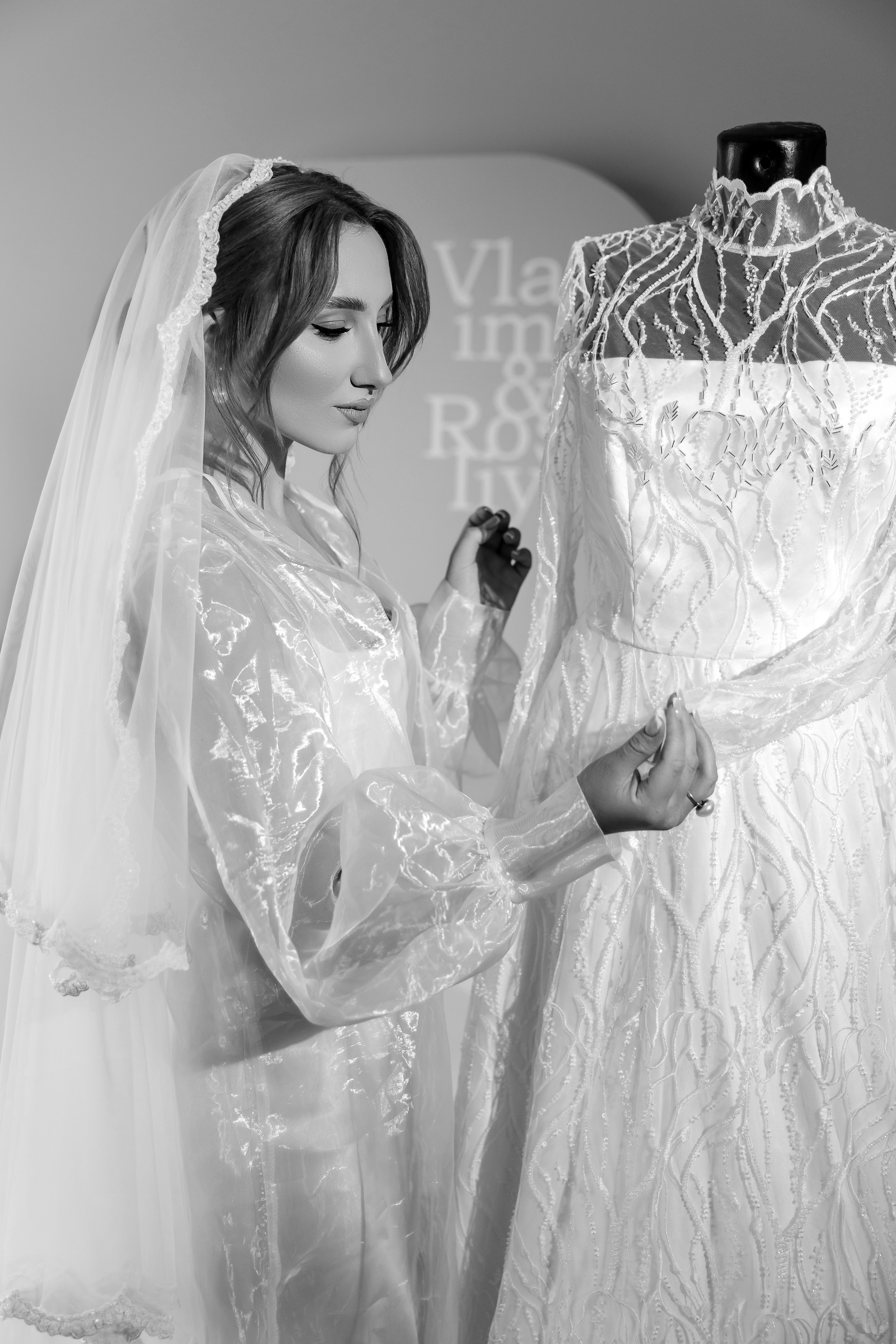 Владимир и Розалия. Свадебный и семейный фотограф в Ростове-на_дону, Тамара Оганесян