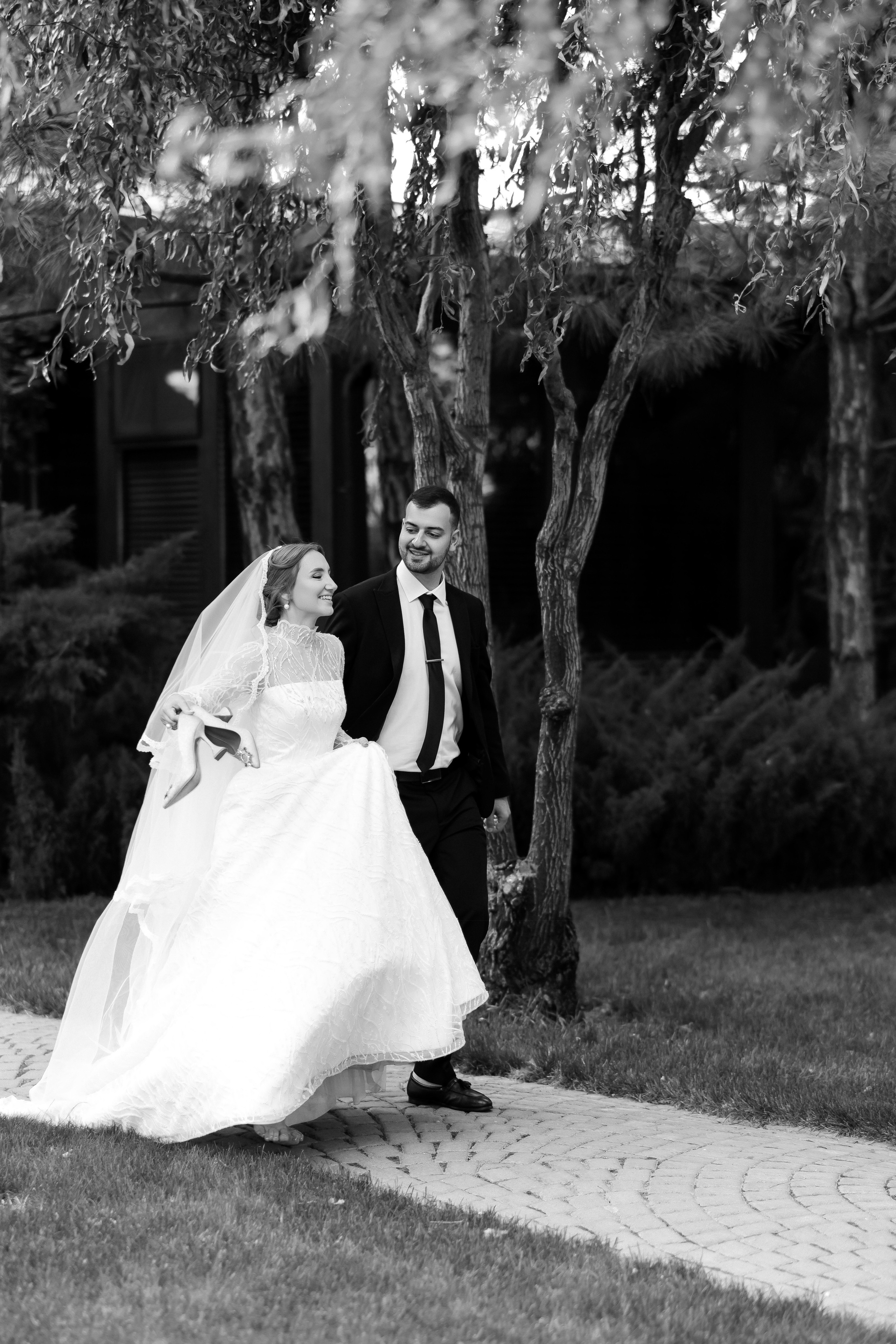 Владимир и Розалия. Свадебный и семейный фотограф в Ростове-на_дону, Тамара Оганесян