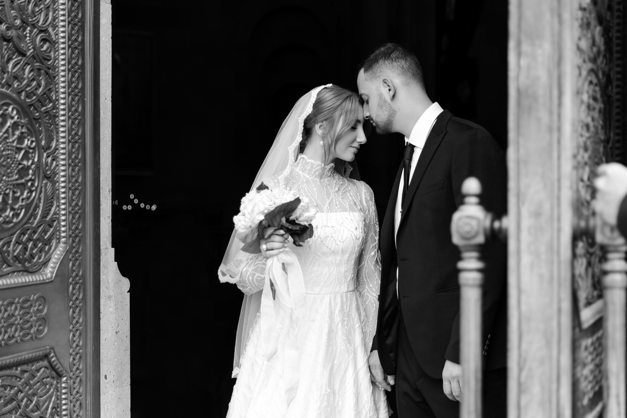 Владимир и Розалия. Свадебный и семейный фотограф в Ростове-на_дону, Тамара Оганесян