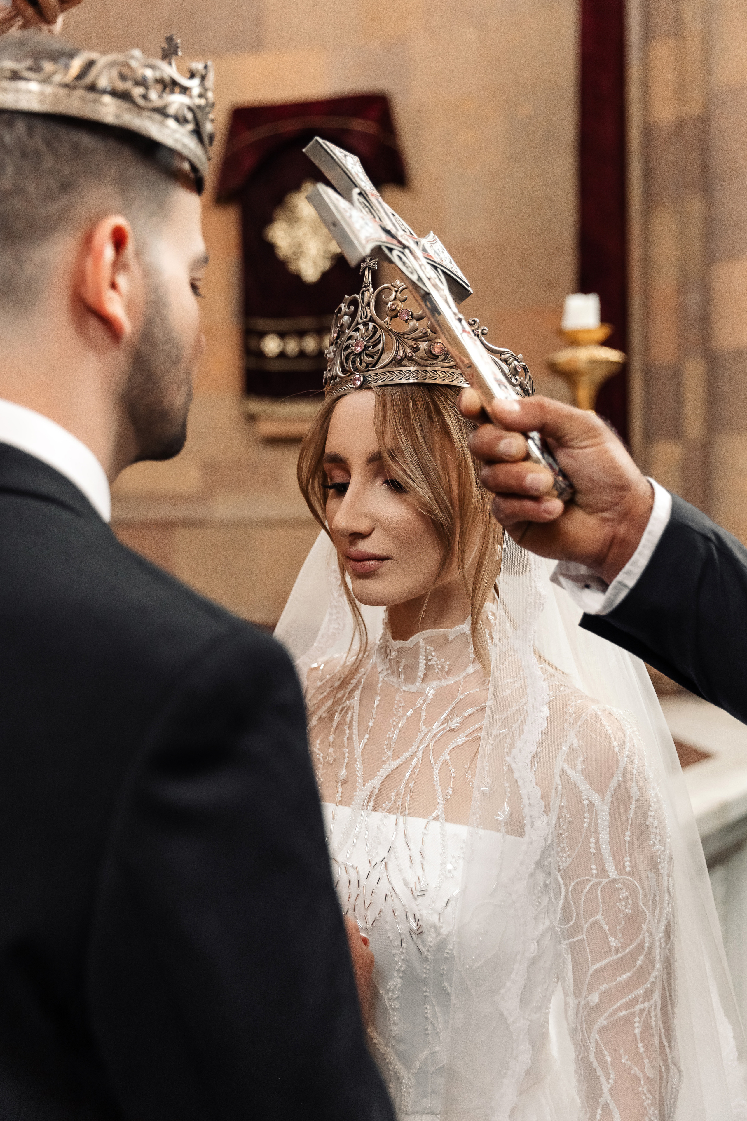 Владимир и Розалия. Свадебный и семейный фотограф в Ростове-на_дону, Тамара Оганесян