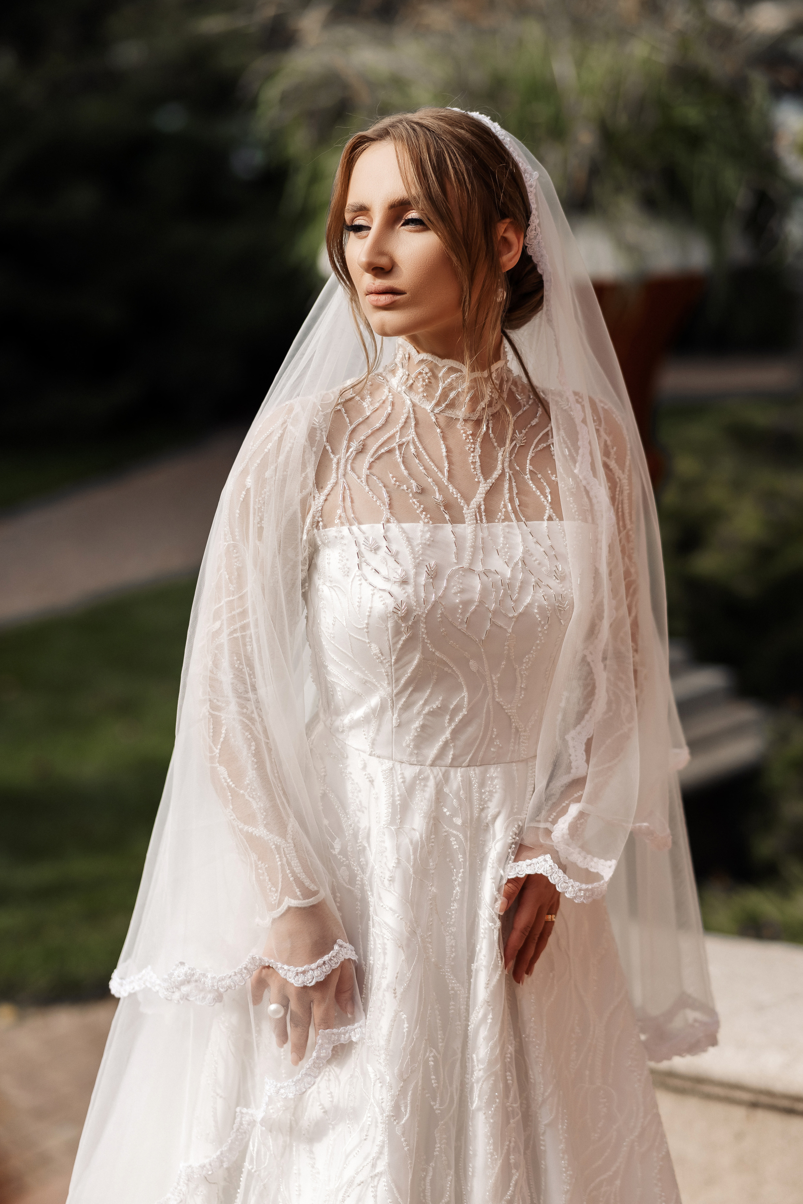 Владимир и Розалия. Свадебный и семейный фотограф в Ростове-на_дону, Тамара Оганесян