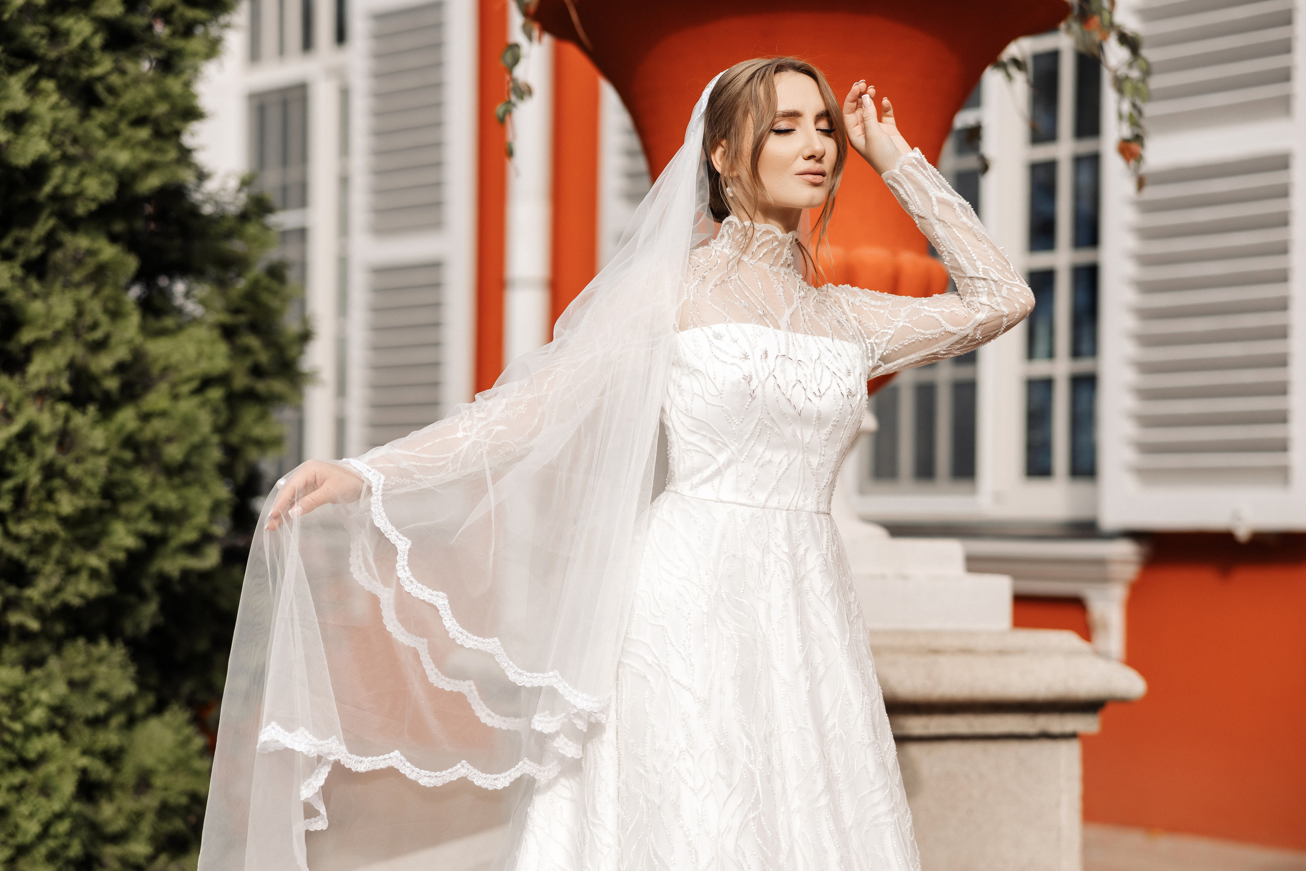 Владимир и Розалия. Свадебный и семейный фотограф в Ростове-на_дону, Тамара Оганесян